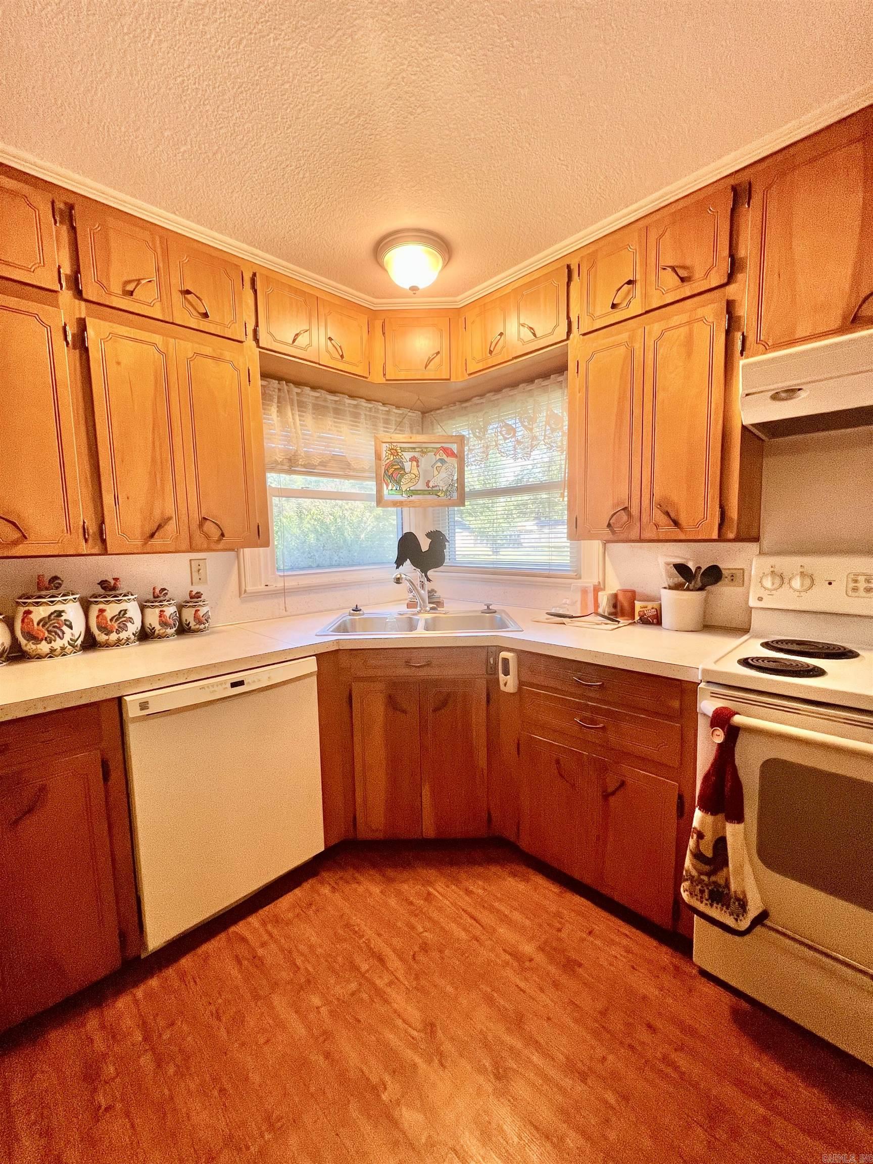 301 S Plum  Bearden, AR
