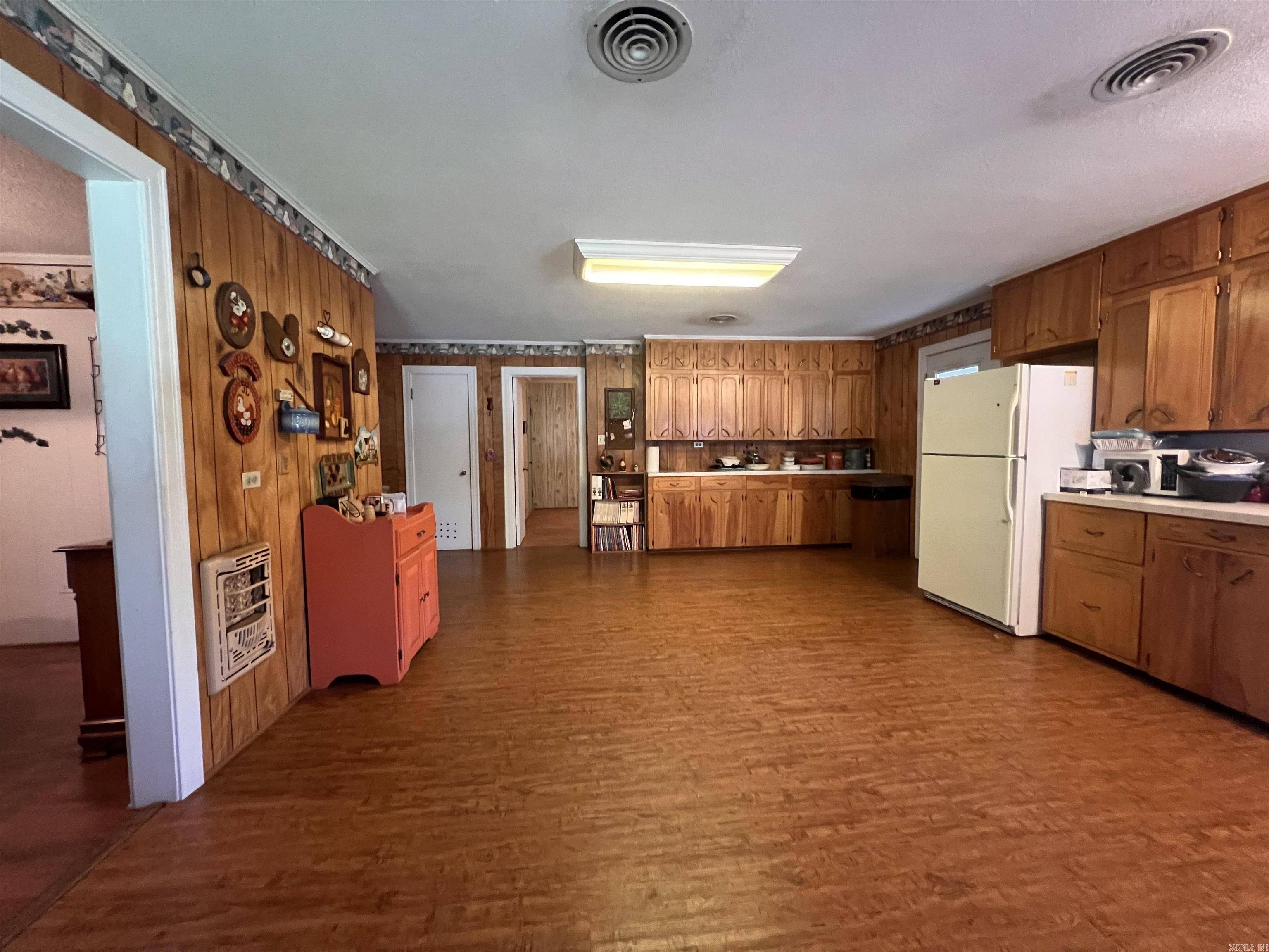 301 S Plum  Bearden, AR