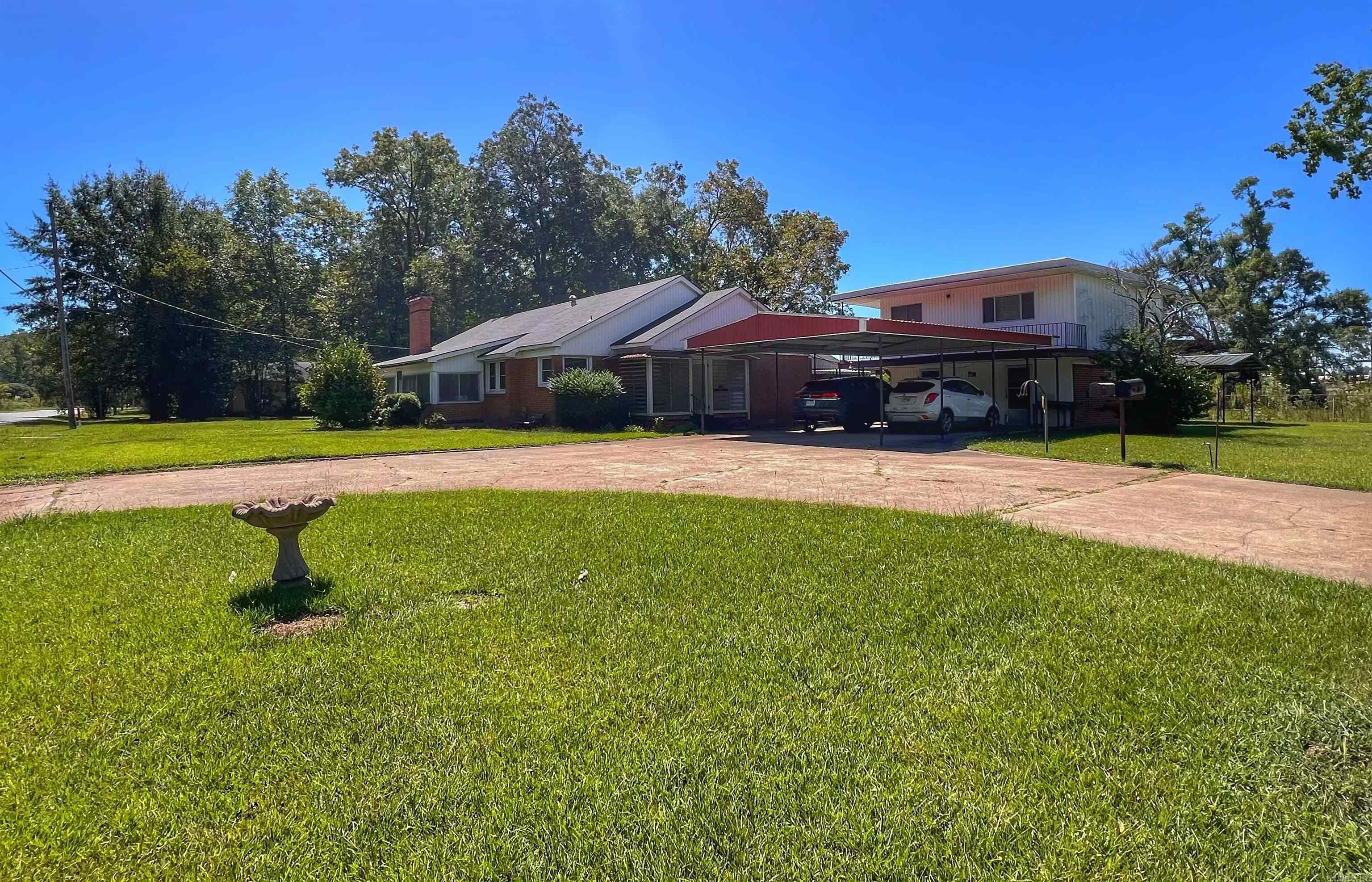 301 S Plum  Bearden, AR