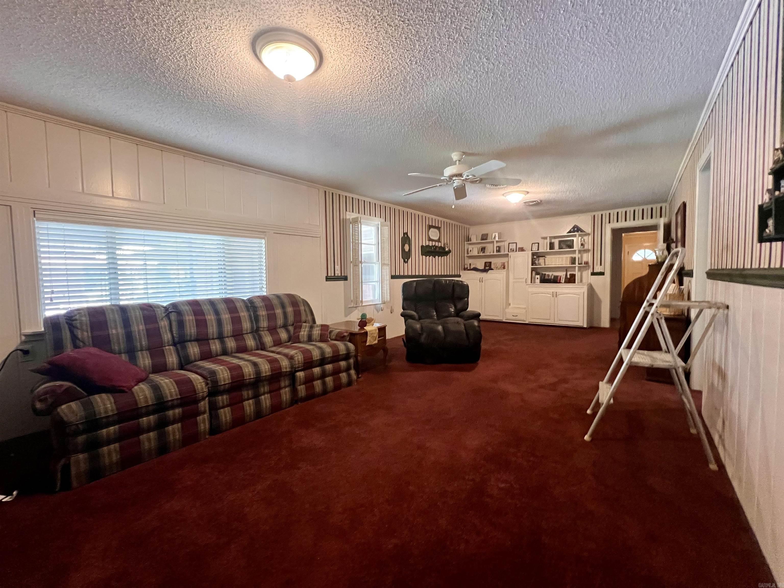 301 S Plum  Bearden, AR