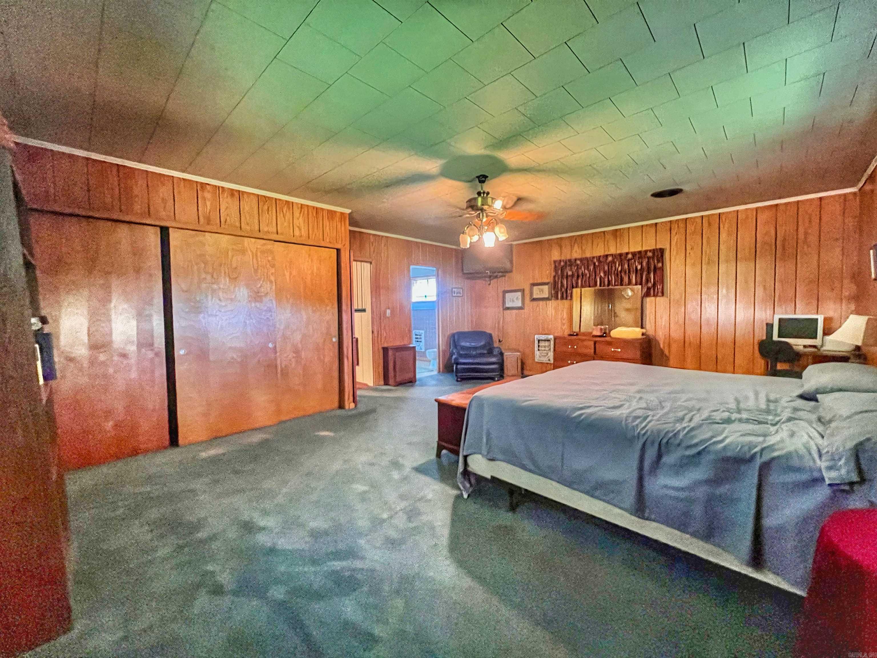 301 S Plum  Bearden, AR