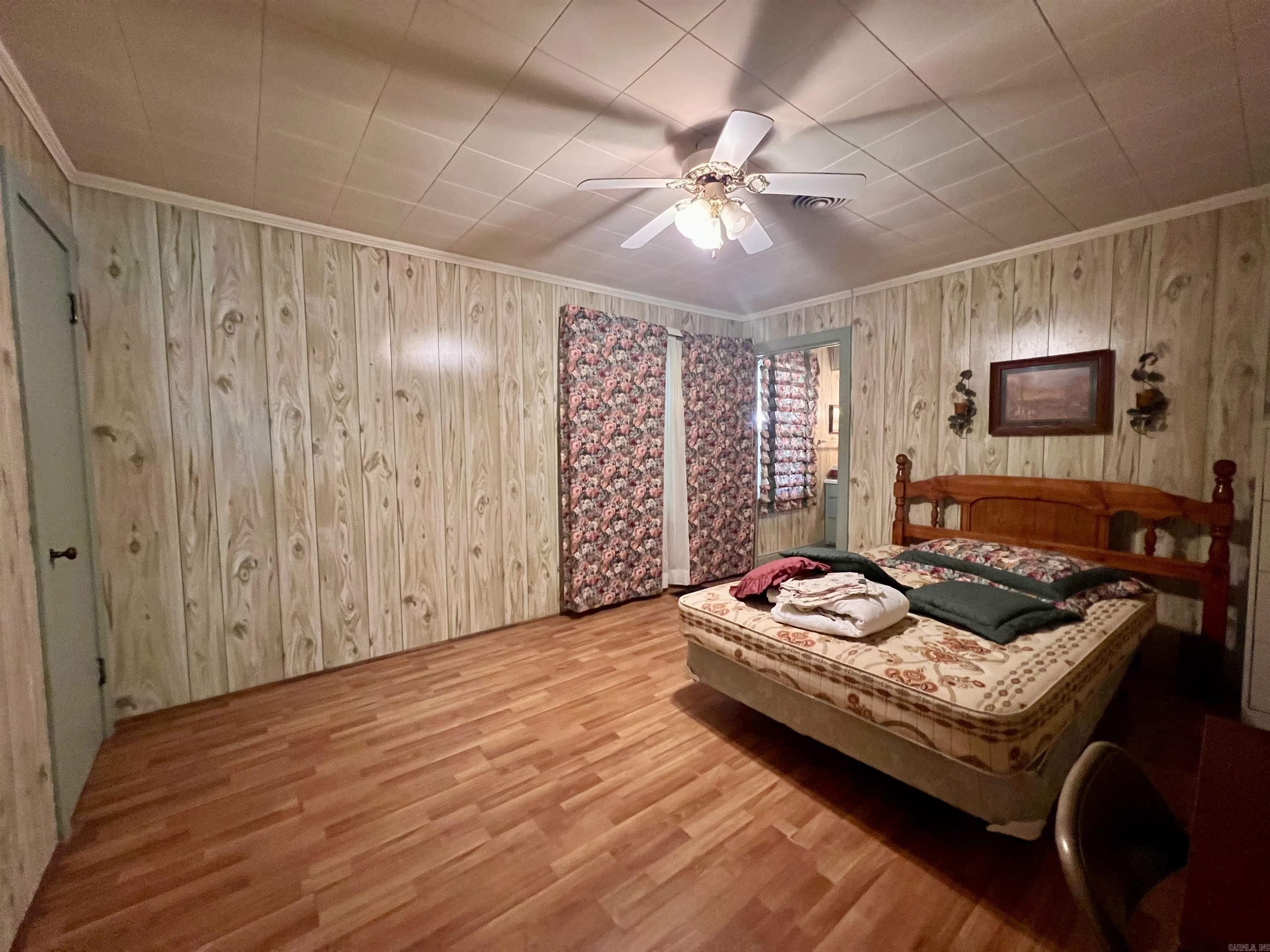 301 S Plum  Bearden, AR