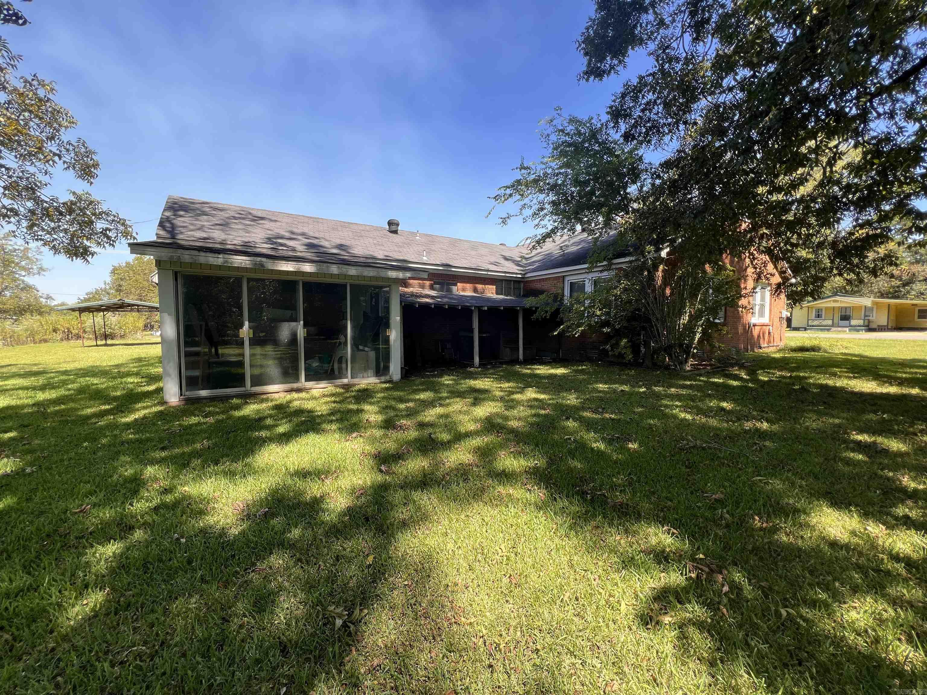 301 S Plum  Bearden, AR