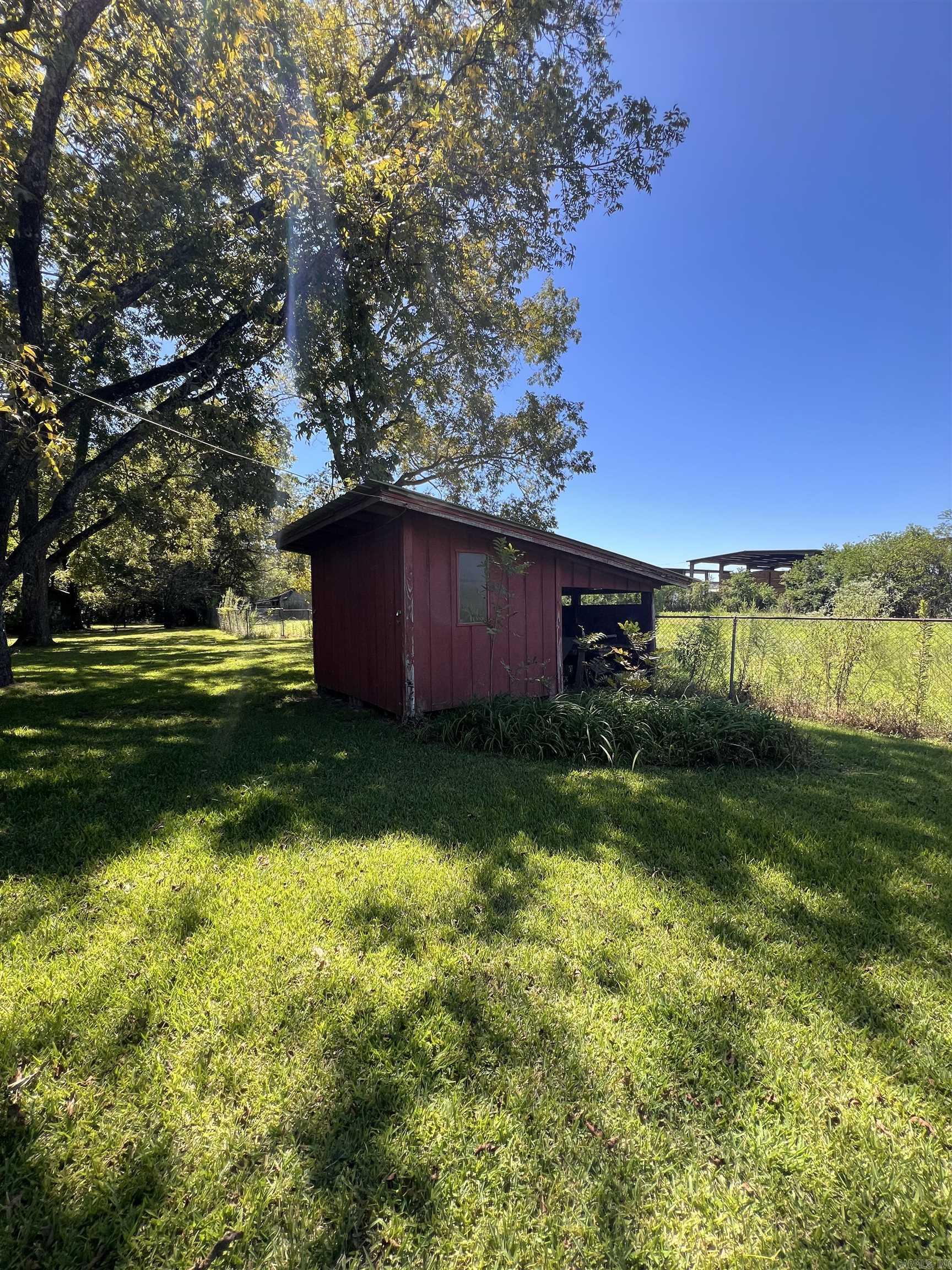 301 S Plum  Bearden, AR