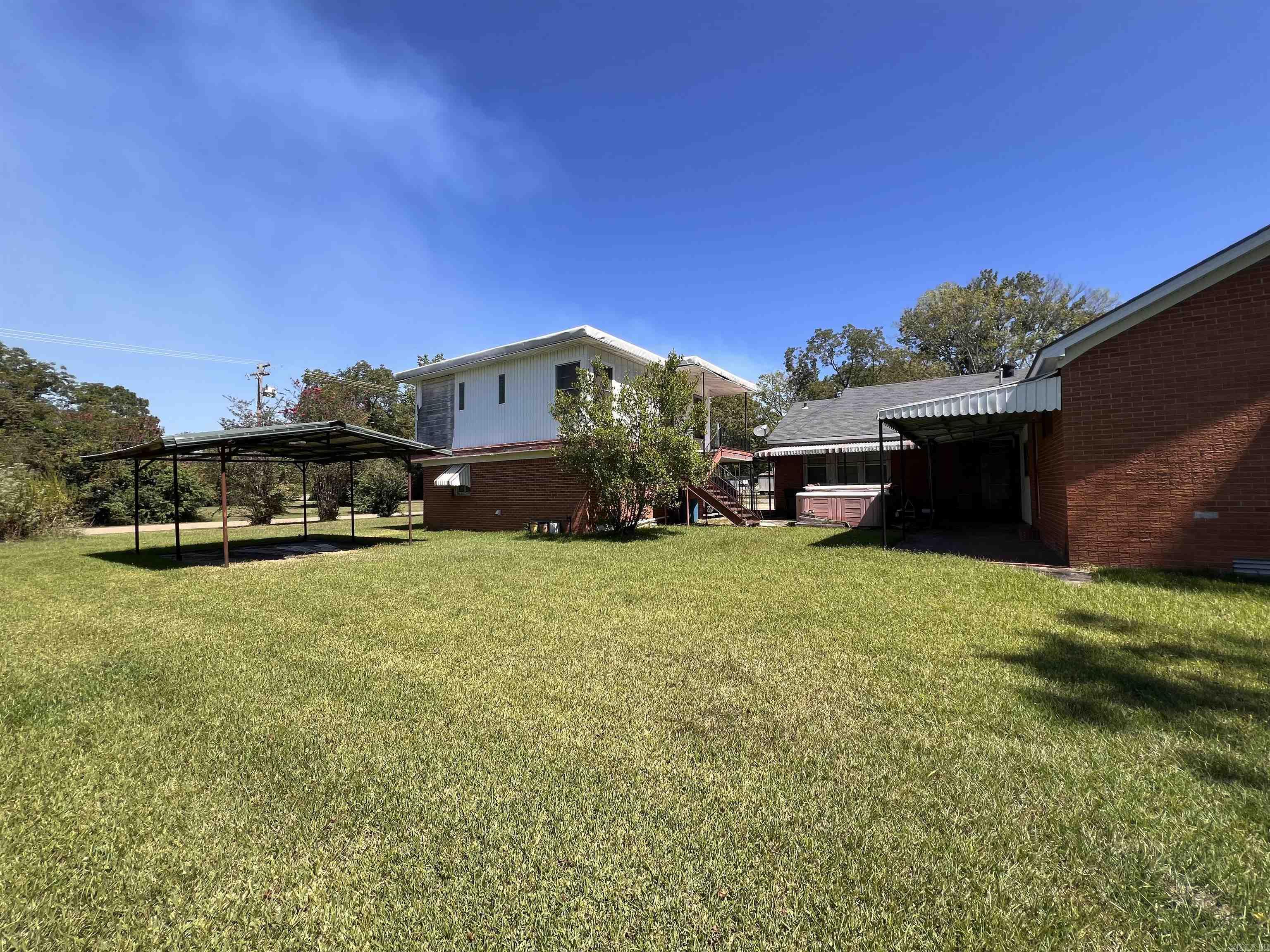 301 S Plum  Bearden, AR