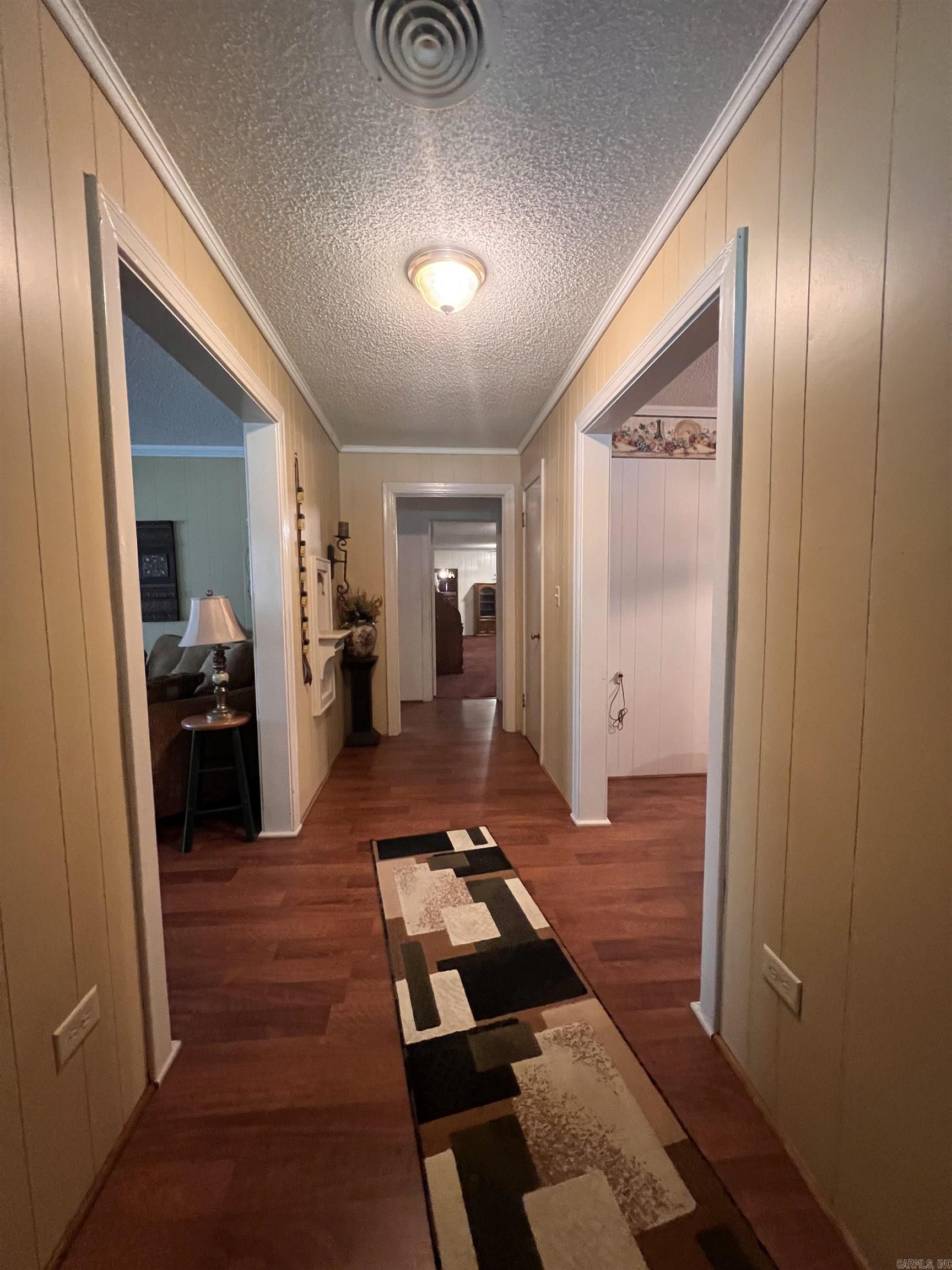301 S Plum  Bearden, AR