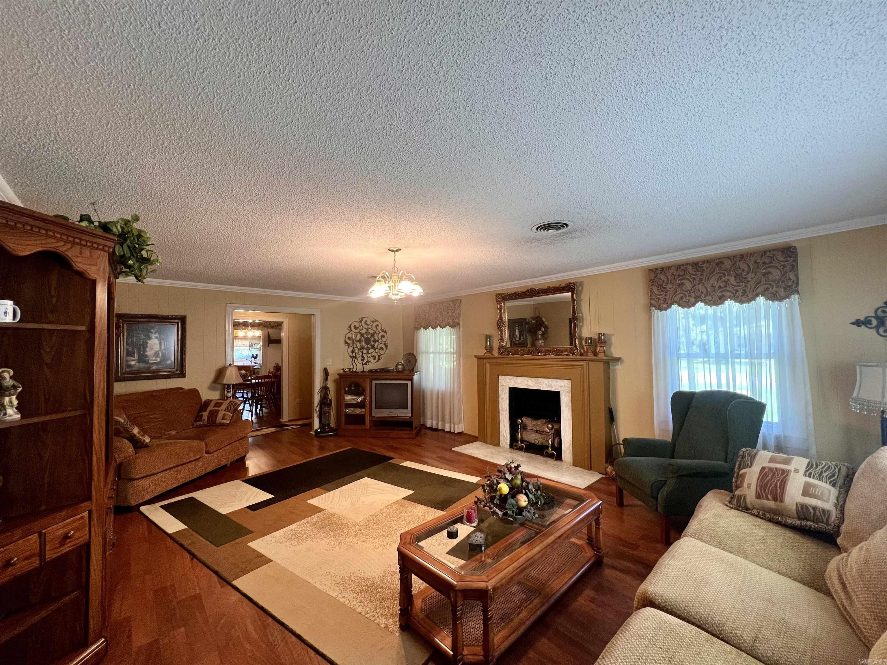 301 S Plum  Bearden, AR