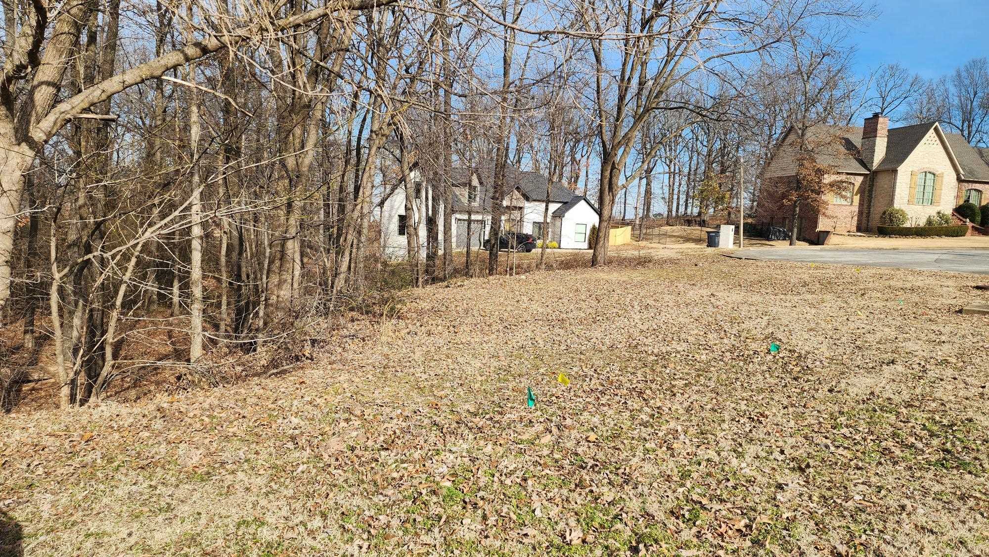 900  Rolling Forest Dr  Jonesboro, AR