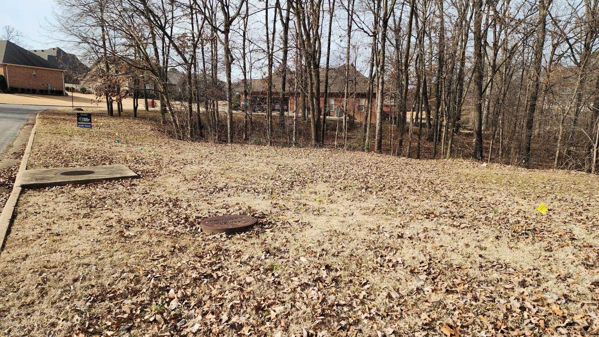 900  Rolling Forest Dr  Jonesboro, AR