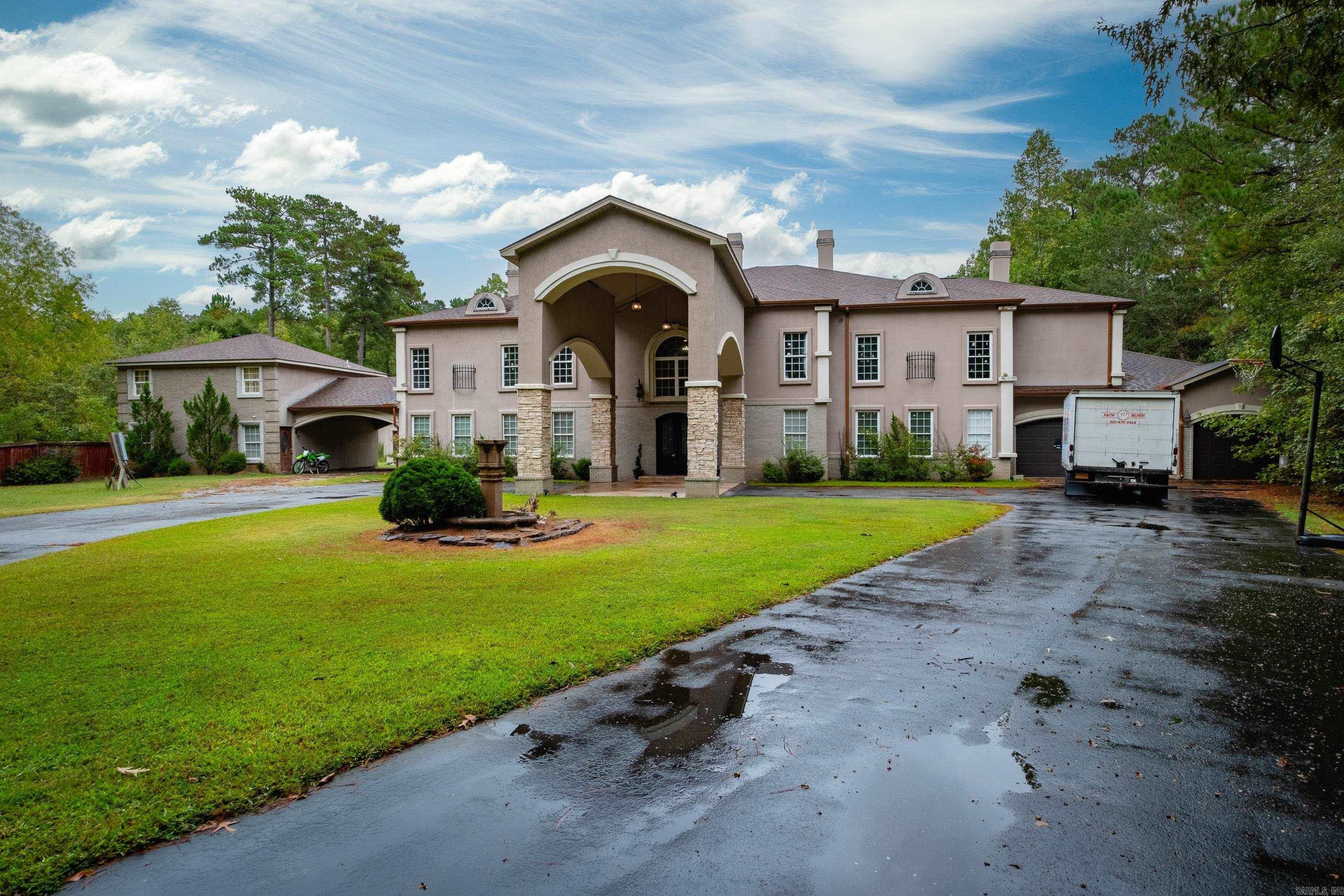 1436  Lakeshore  Hensley, AR