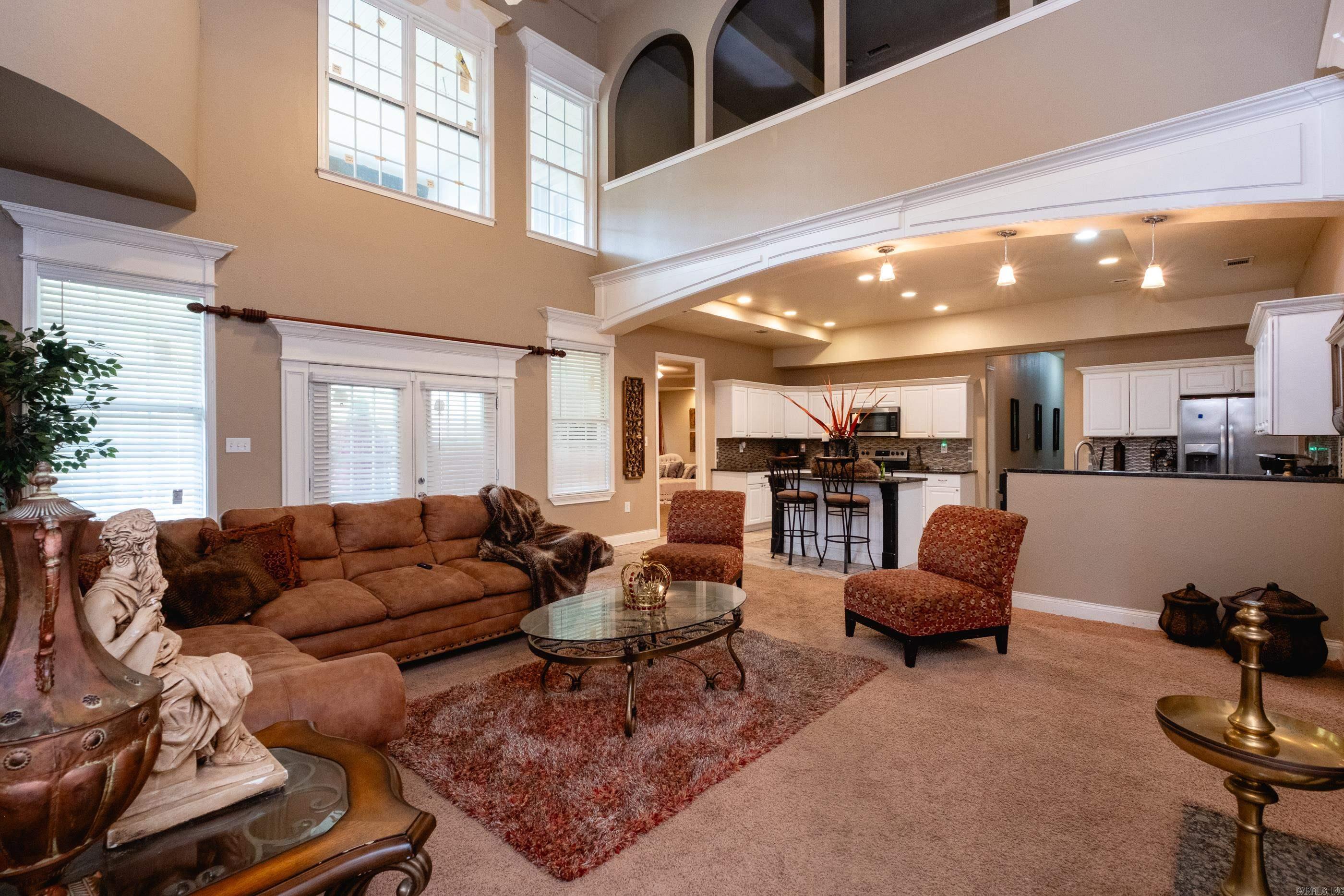 1436  Lakeshore  Hensley, AR
