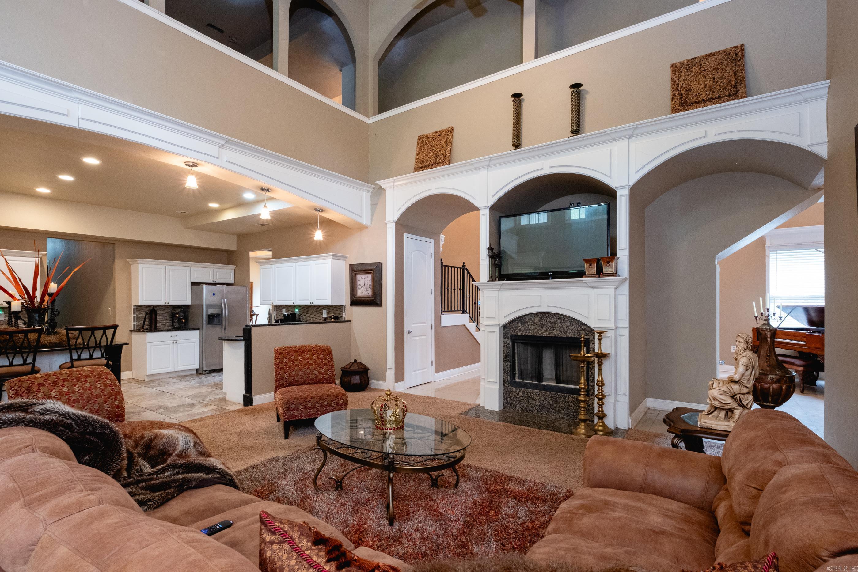 1436  Lakeshore  Hensley, AR