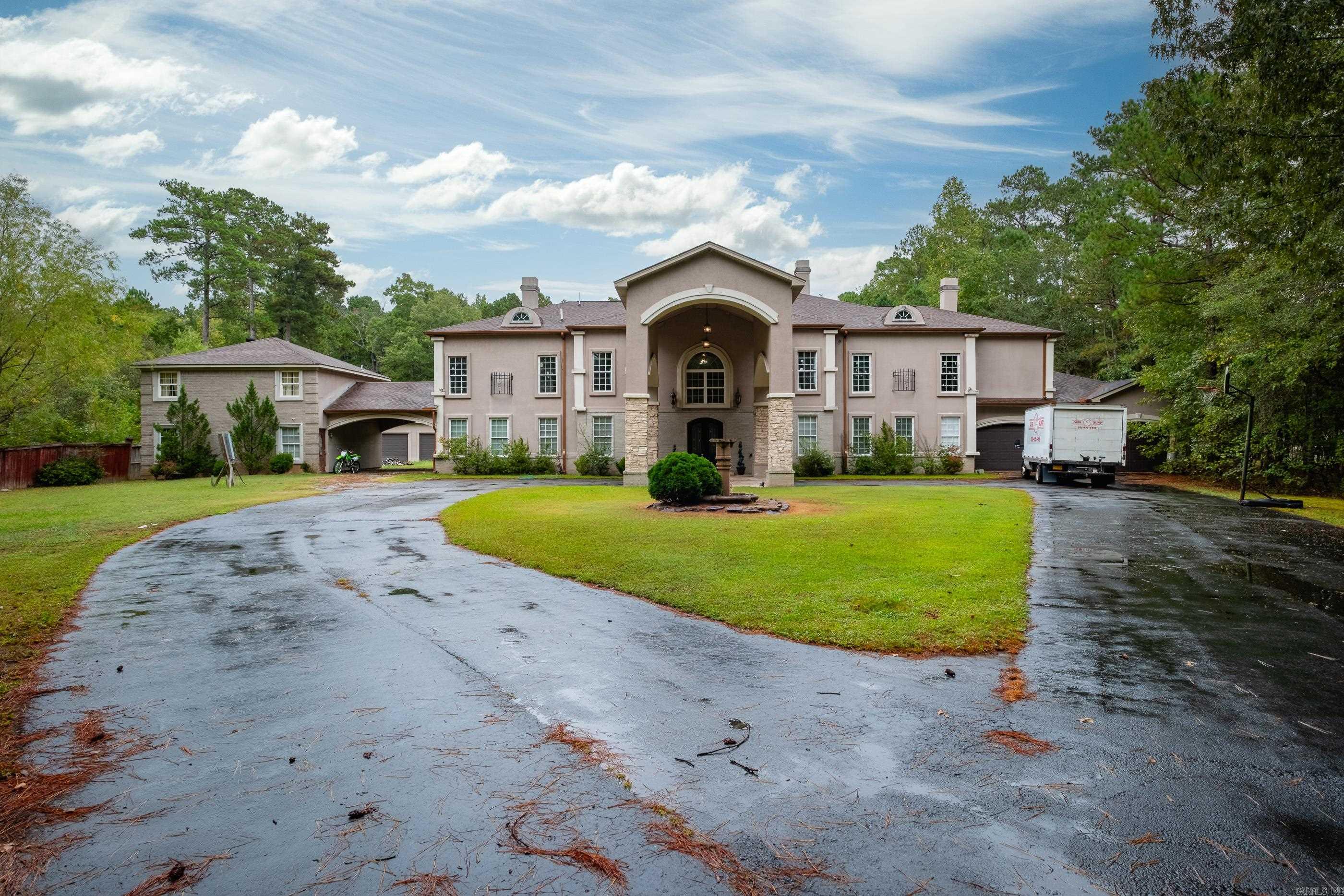 1436  Lakeshore  Hensley, AR