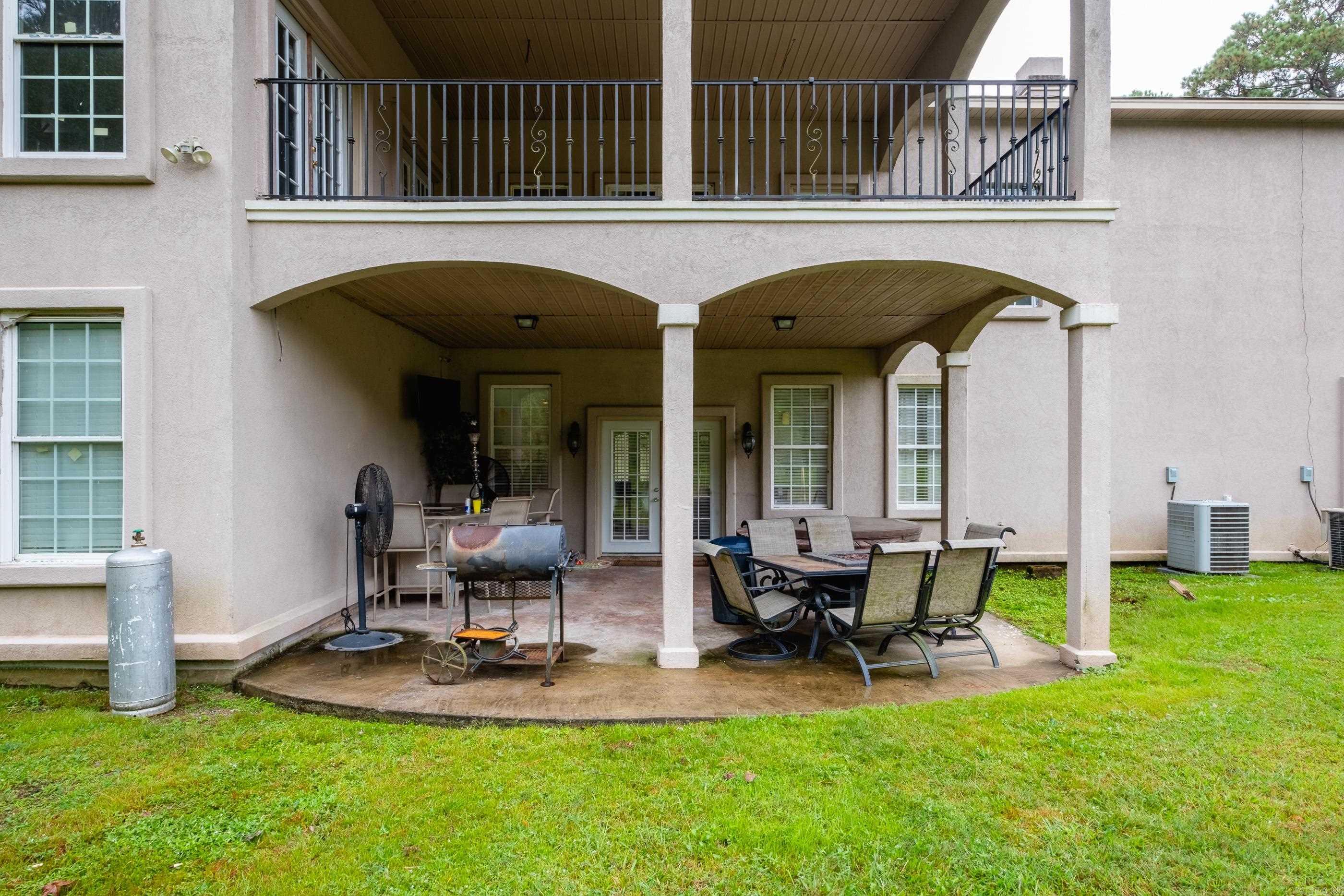 1436  Lakeshore  Hensley, AR