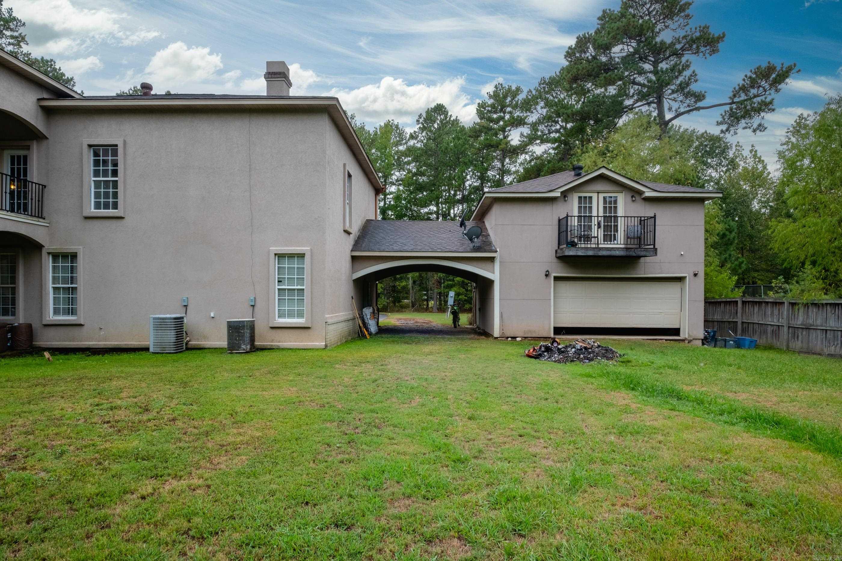 1436  Lakeshore  Hensley, AR