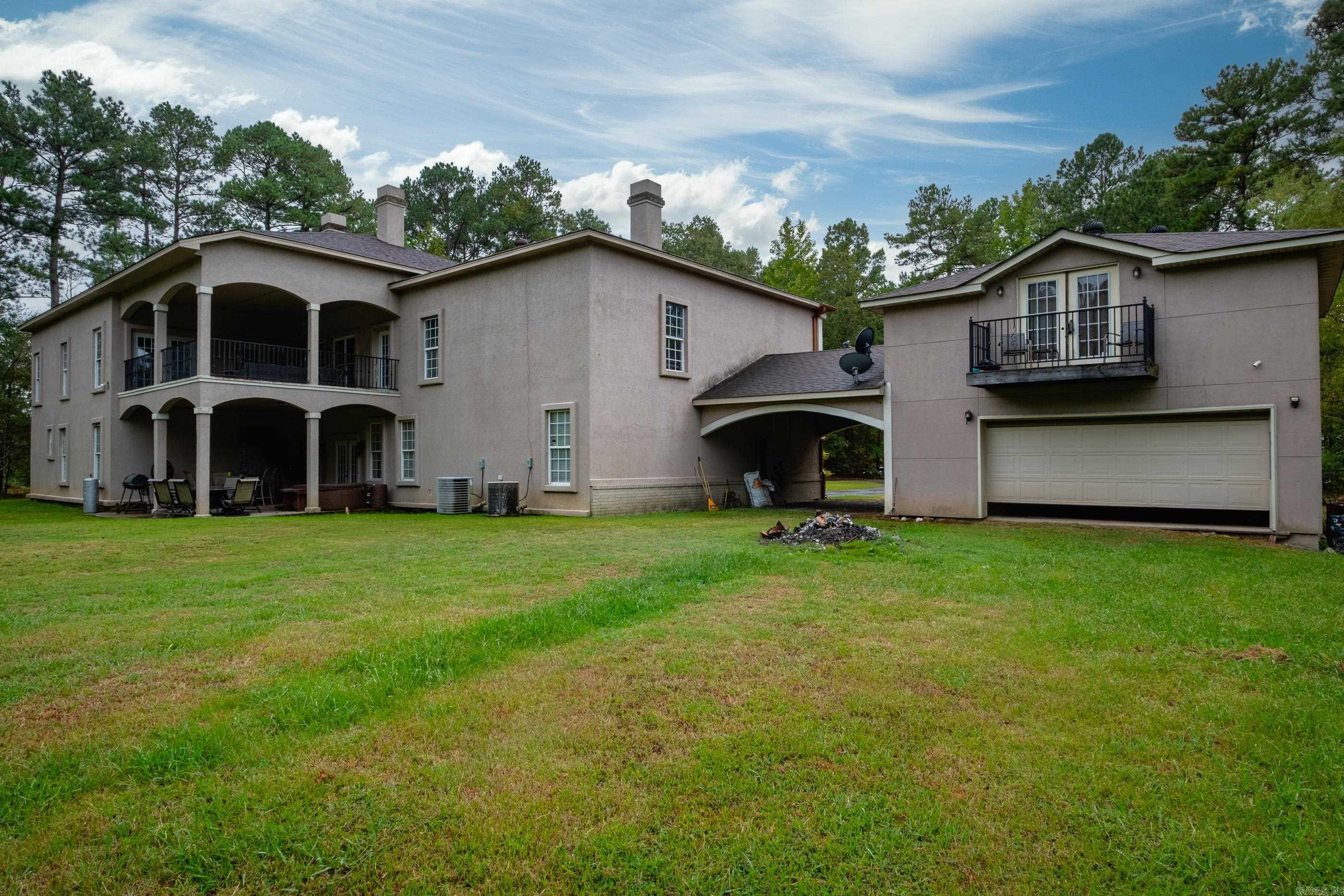 1436  Lakeshore  Hensley, AR