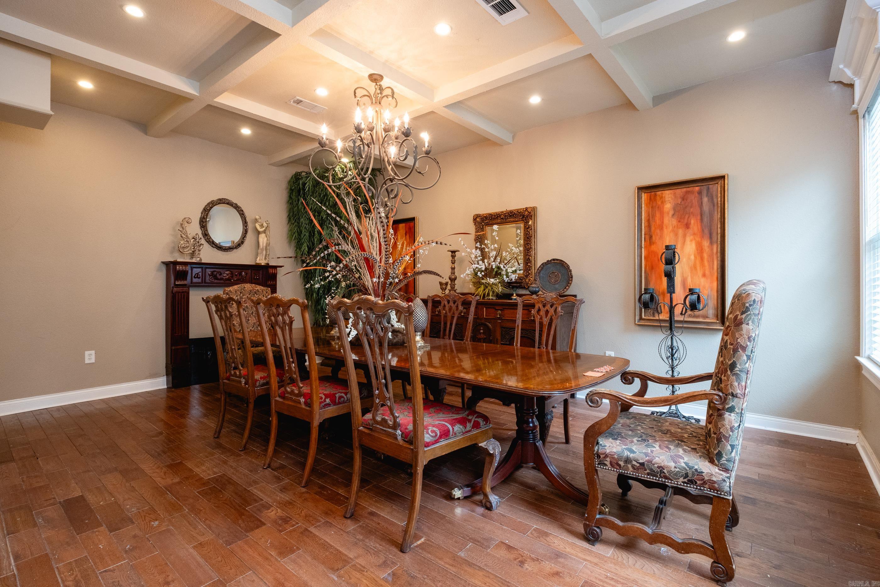 1436  Lakeshore  Hensley, AR