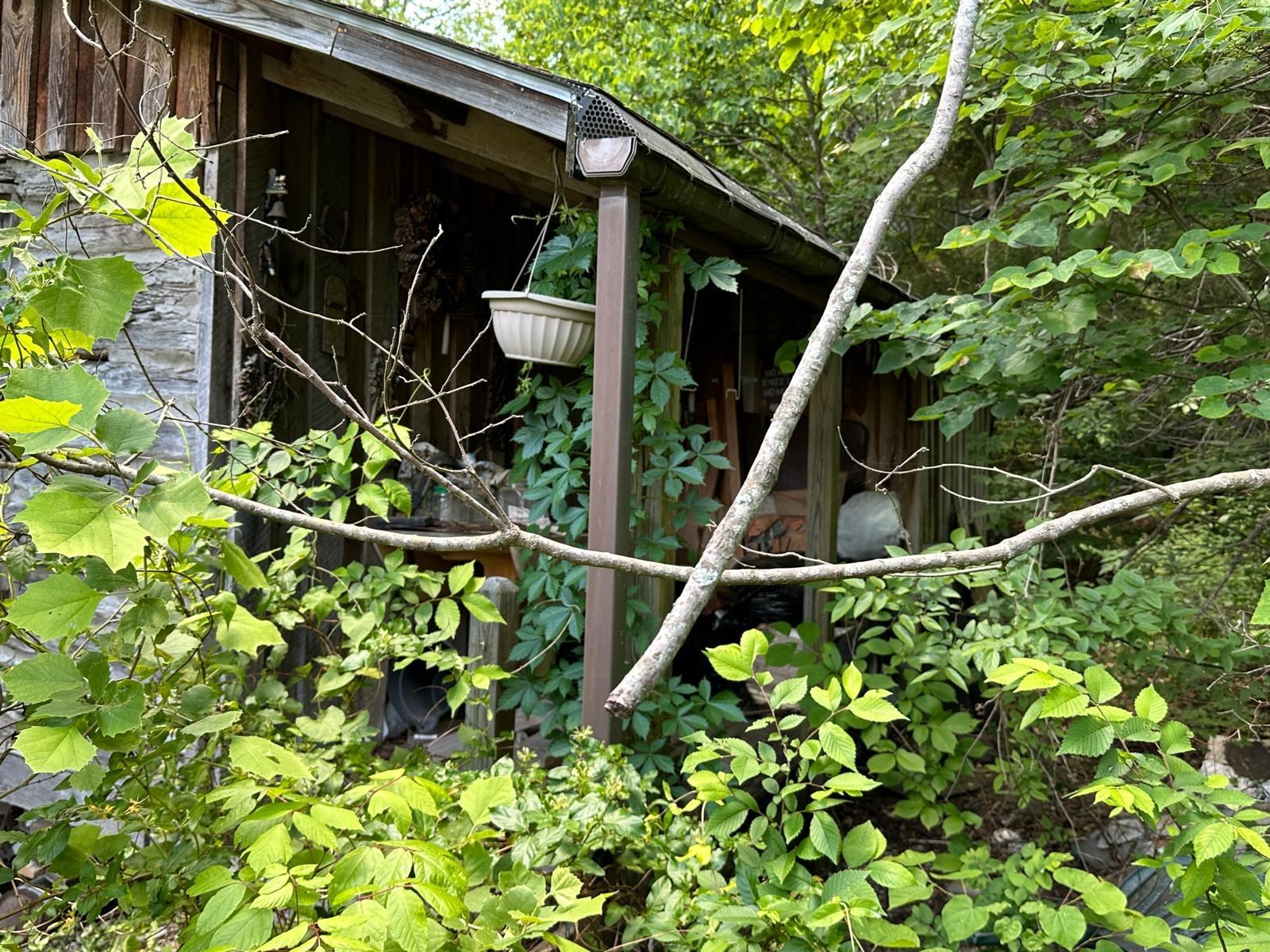 001  MC 5019 Springlake Rd Pyatt, AR
