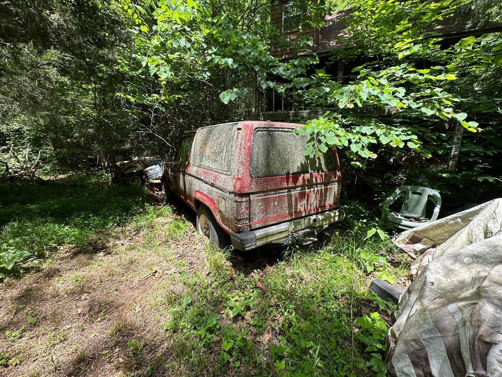 001 MC 5019 Springlake Rd Pyatt, AR