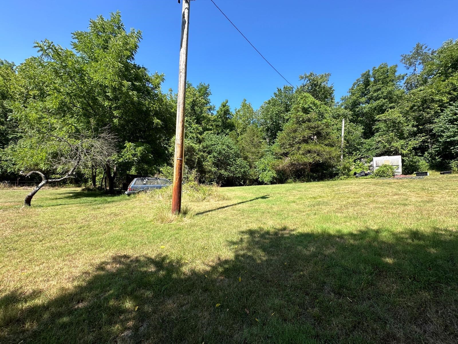 001  MC 5019 Springlake Rd Pyatt, AR