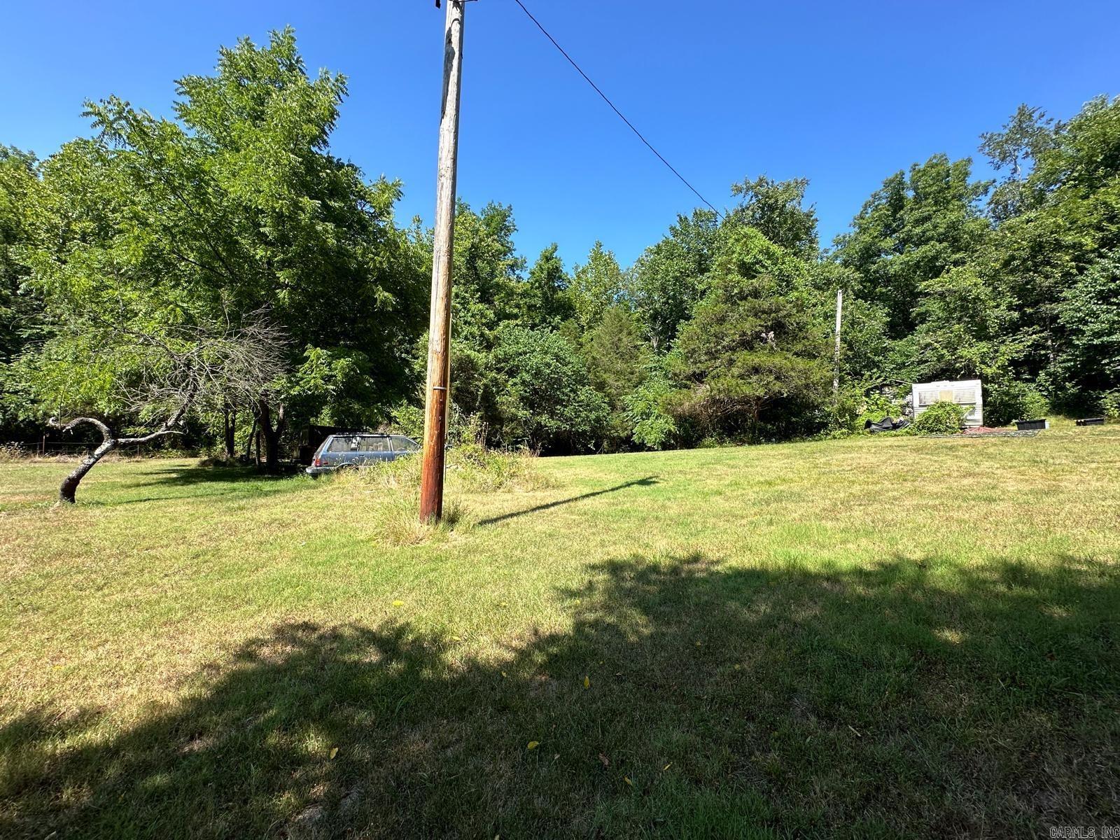 001 MC 5019 Springlake Rd Pyatt, AR