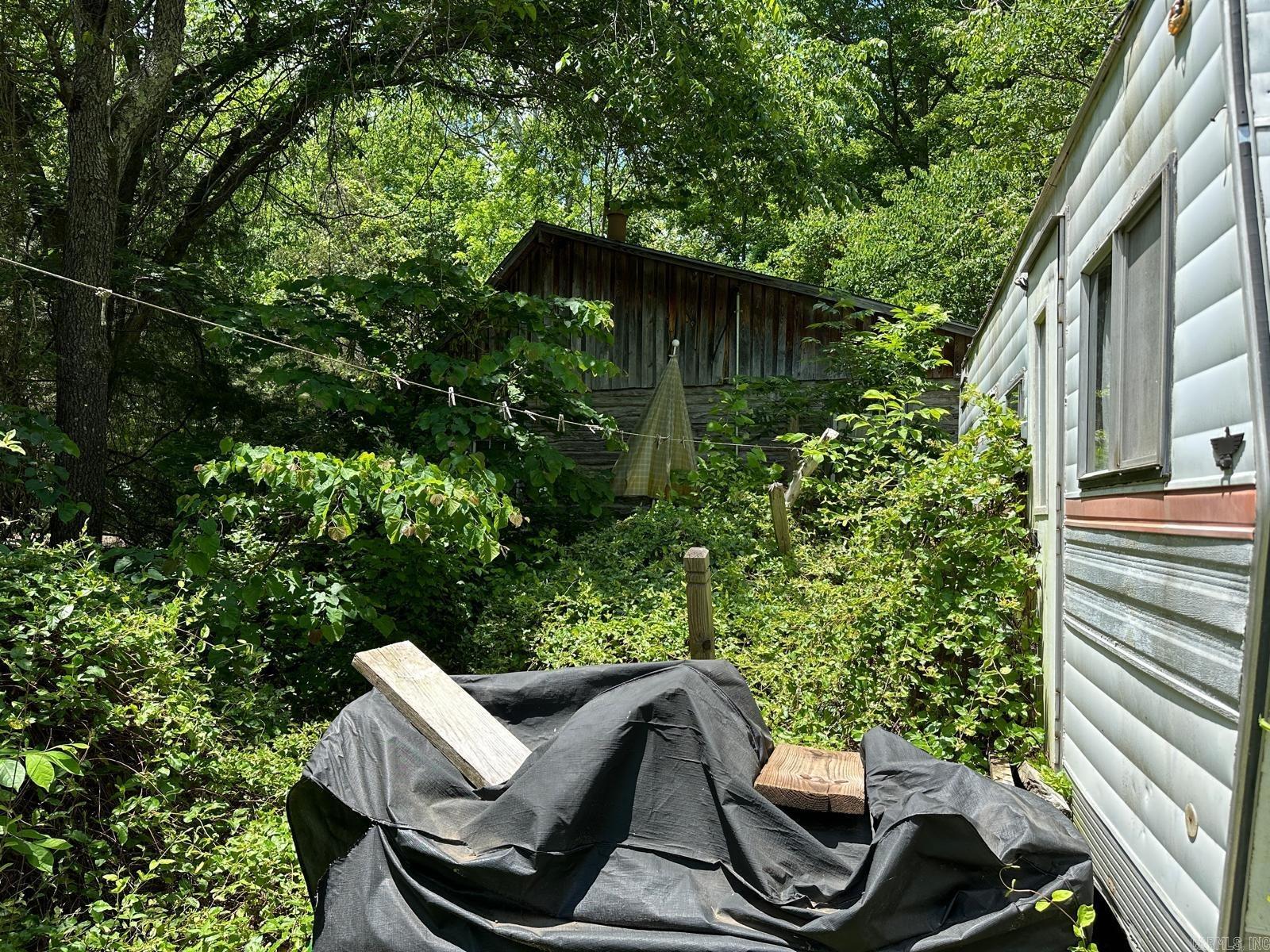 001 MC 5019 Springlake Rd Pyatt, AR