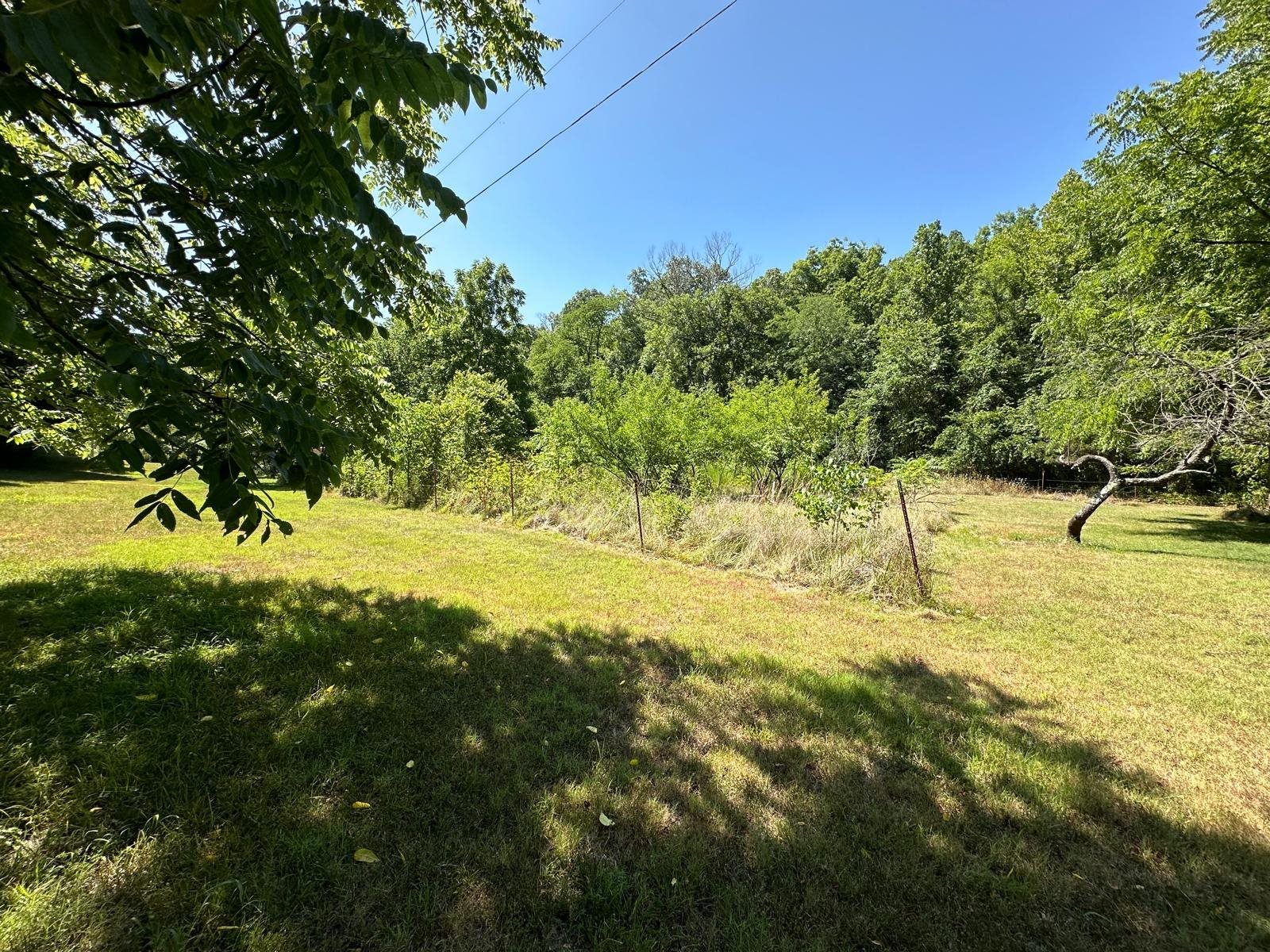 001  MC 5019 Springlake Rd Pyatt, AR