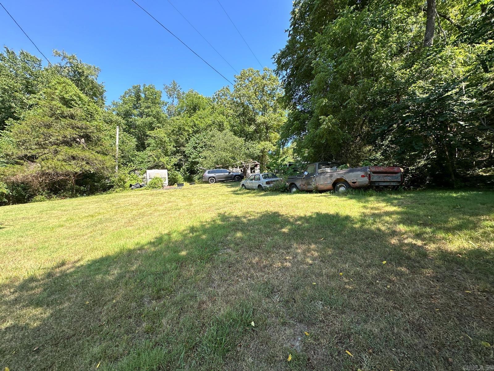 001 MC 5019 Springlake Rd Pyatt, AR