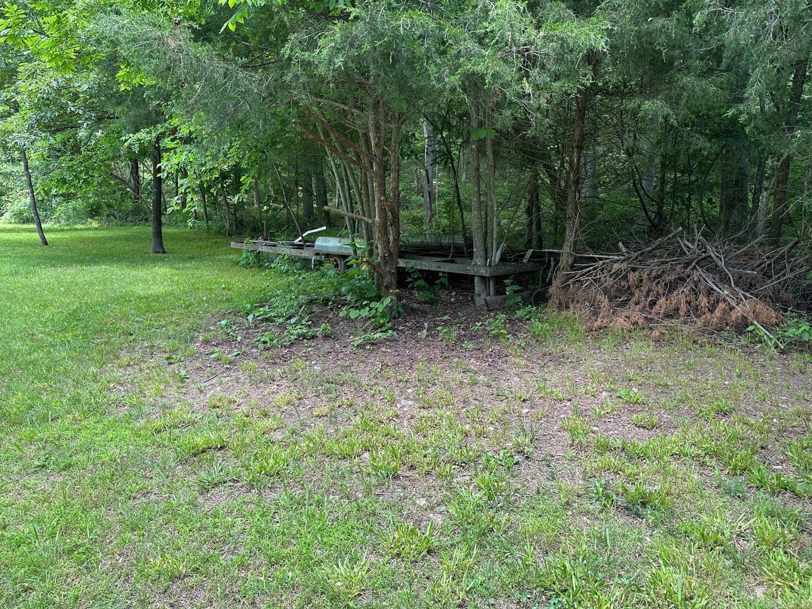 001 MC 5019 Springlake Rd Pyatt, AR