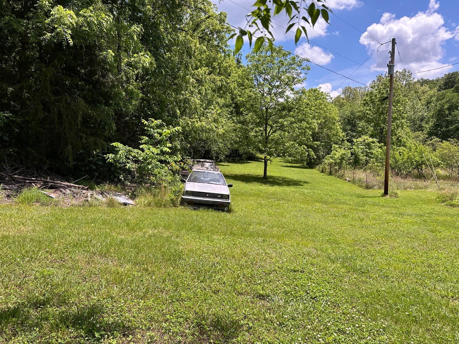 001  MC 5019 Springlake Rd Pyatt, AR