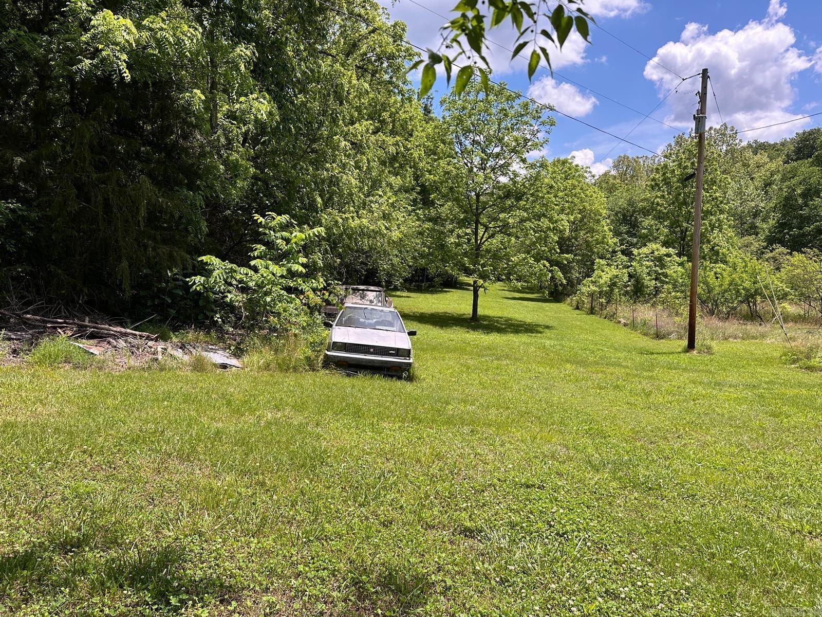 001 MC 5019 Springlake Rd Pyatt, AR