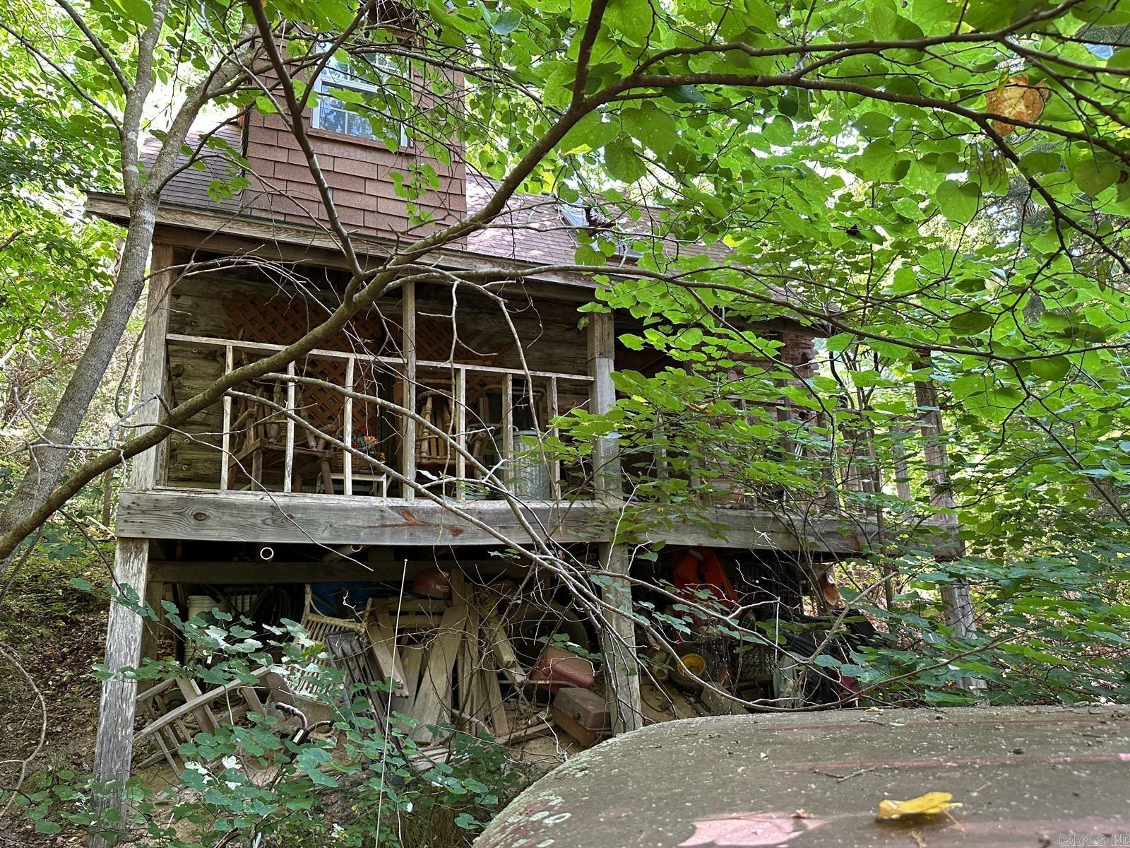 001 MC 5019 Springlake Rd Pyatt, AR