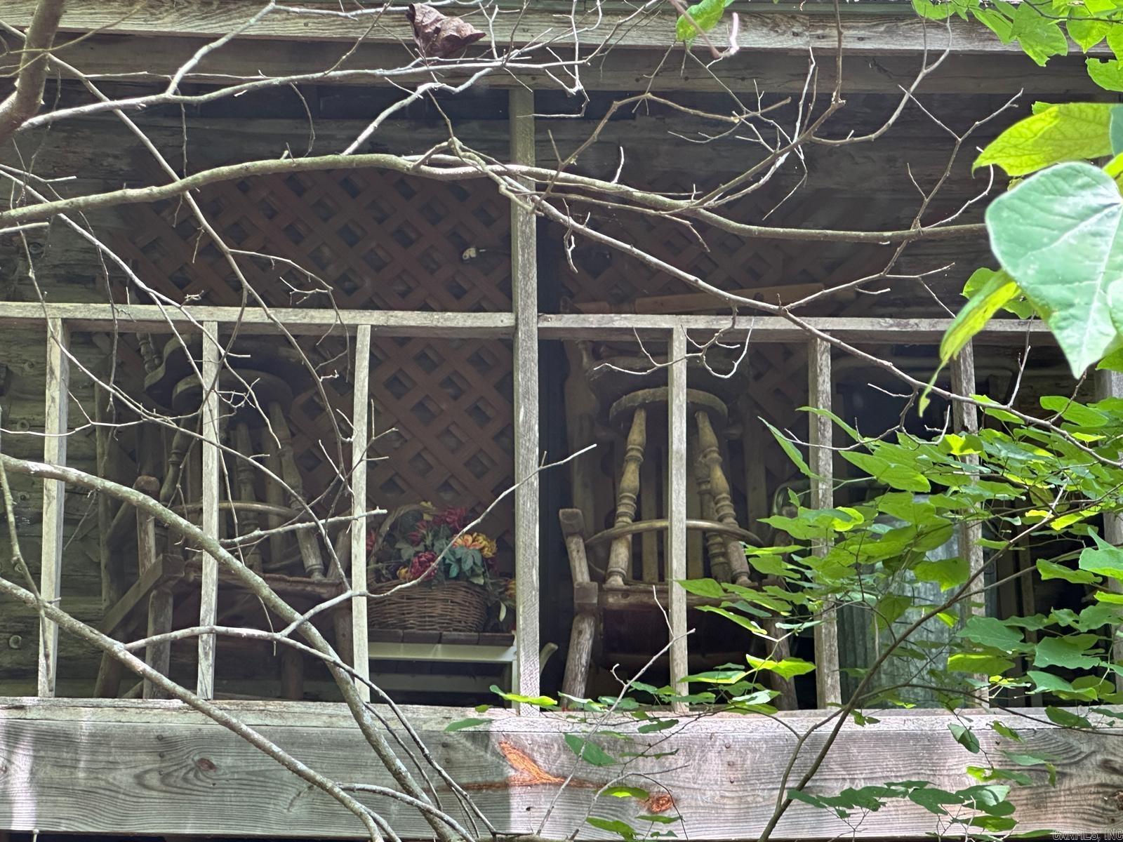 001 MC 5019 Springlake Rd Pyatt, AR