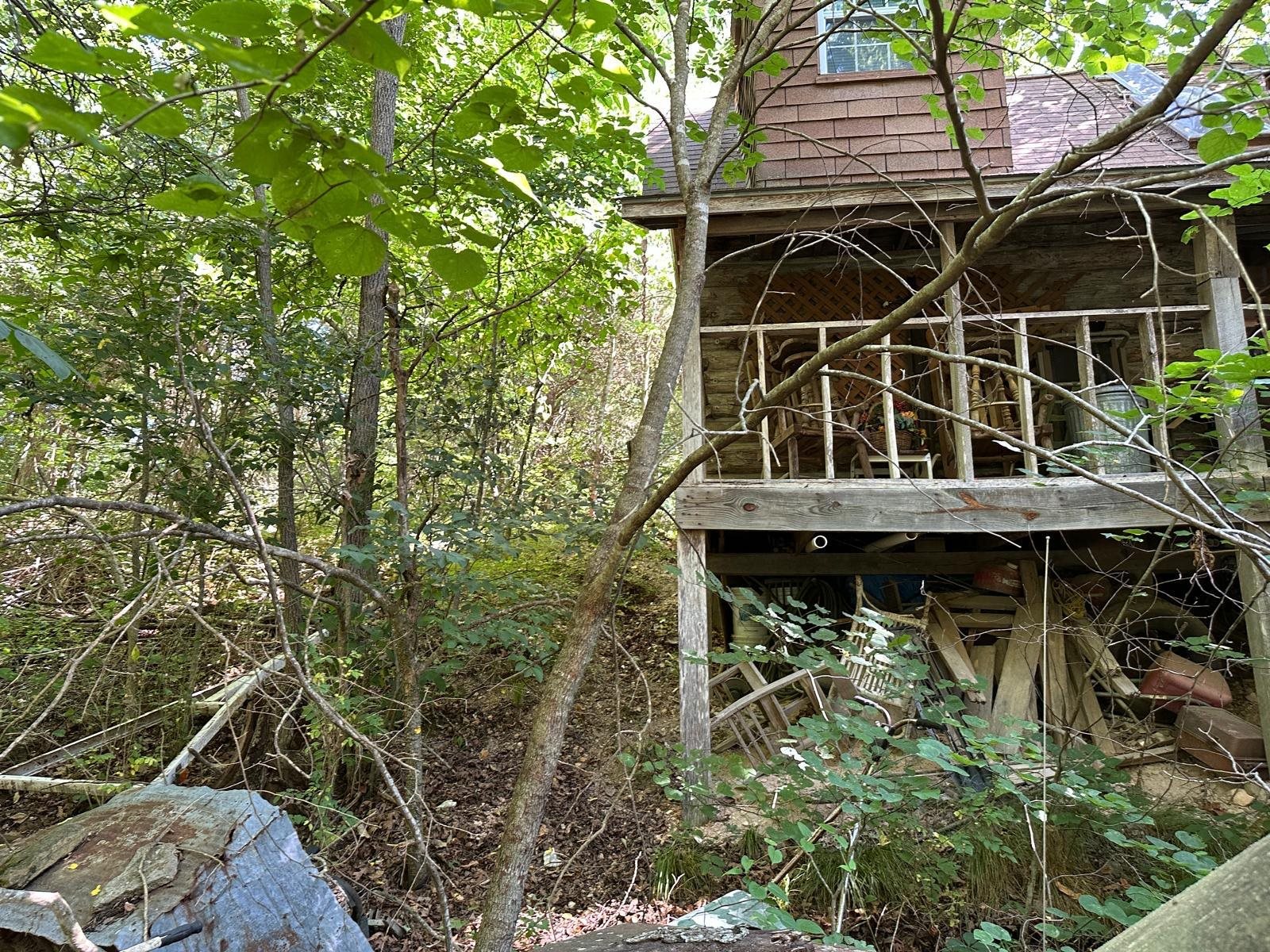 001  MC 5019 Springlake Rd Pyatt, AR