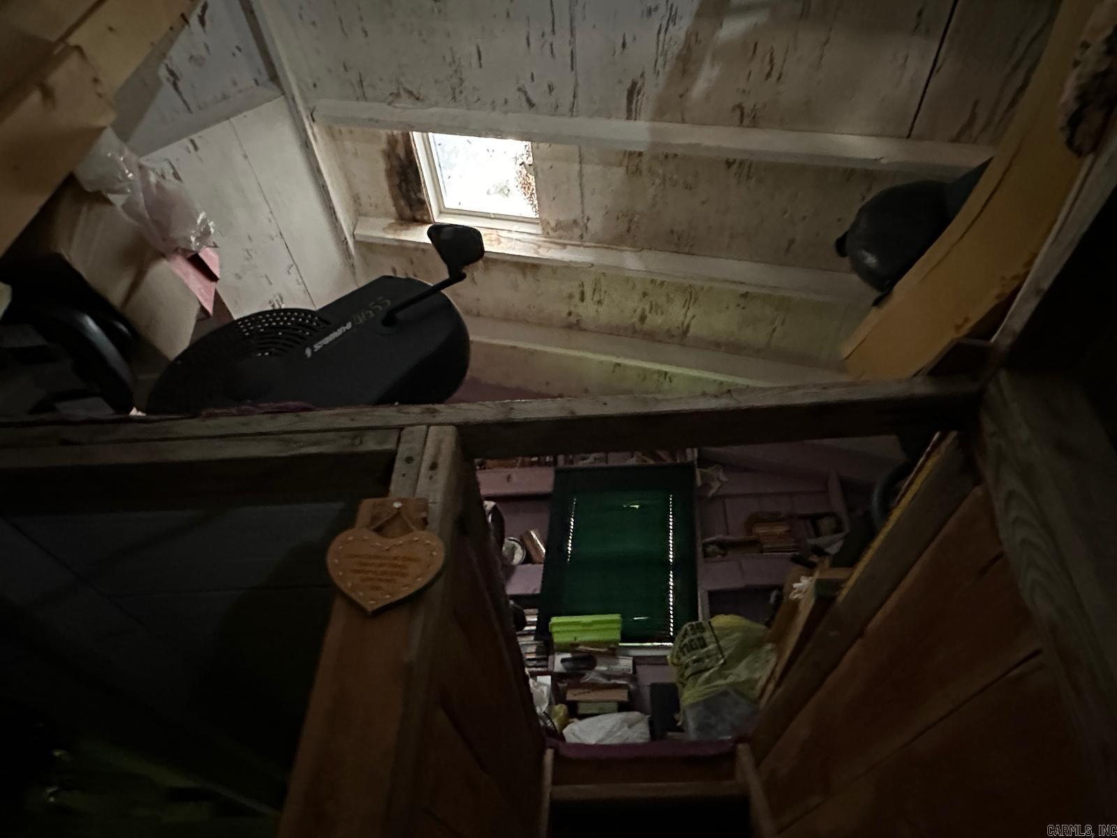 001 MC 5019 Springlake Rd Pyatt, AR