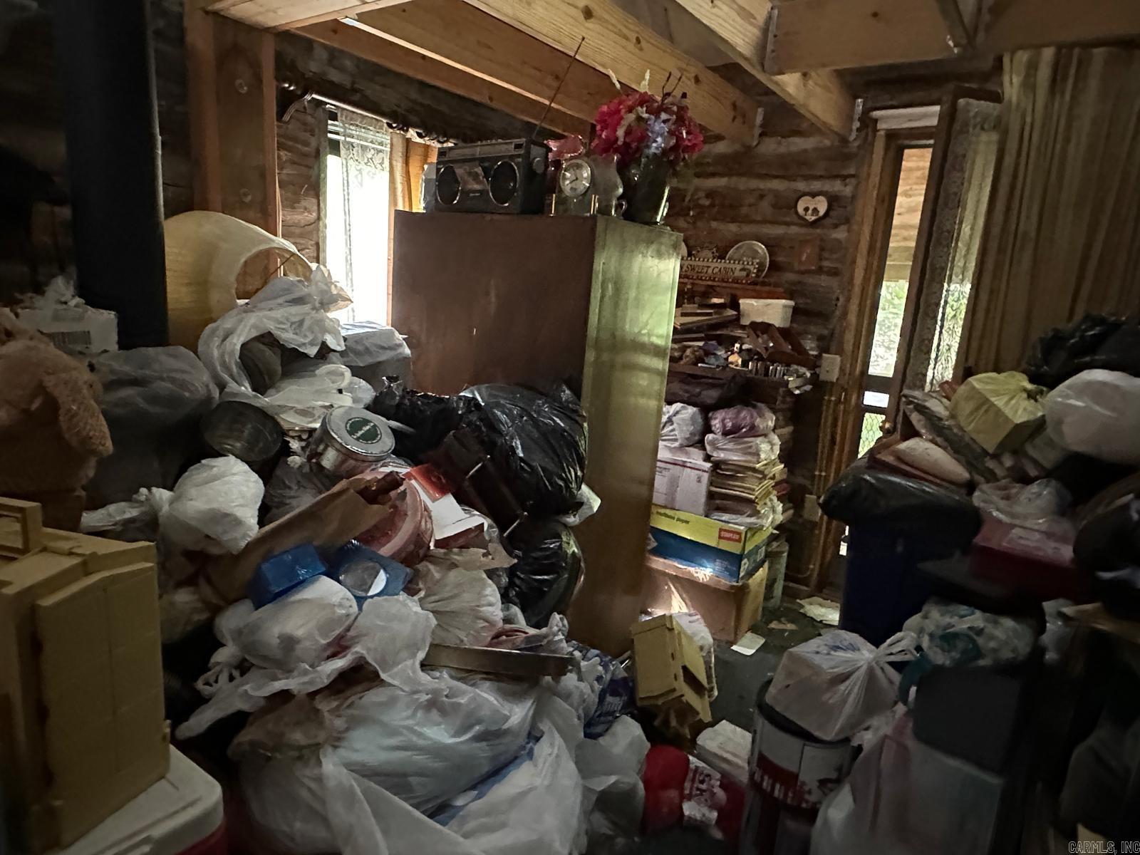 001 MC 5019 Springlake Rd Pyatt, AR