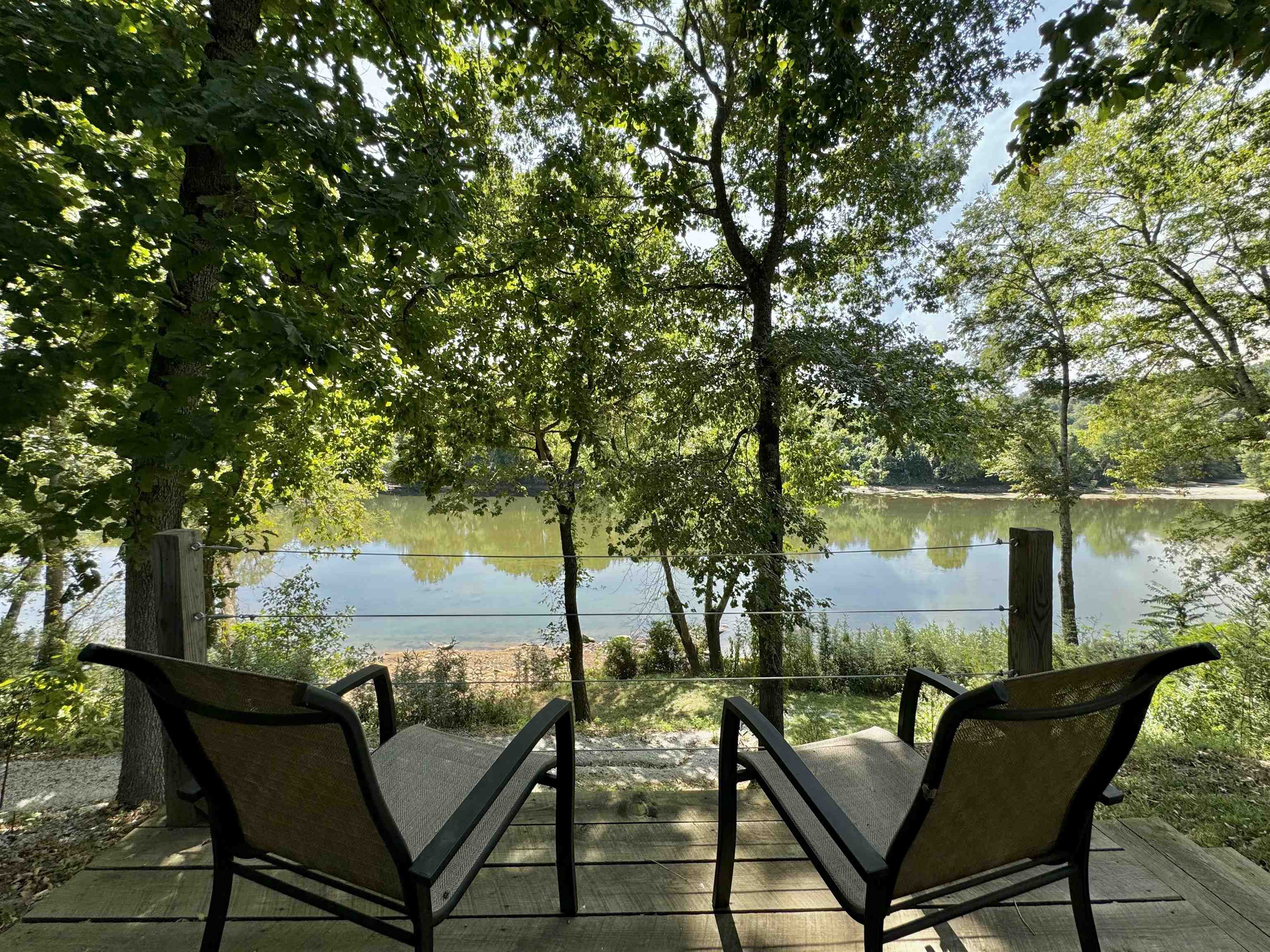 98  Garden Lane  Calico Rock, AR