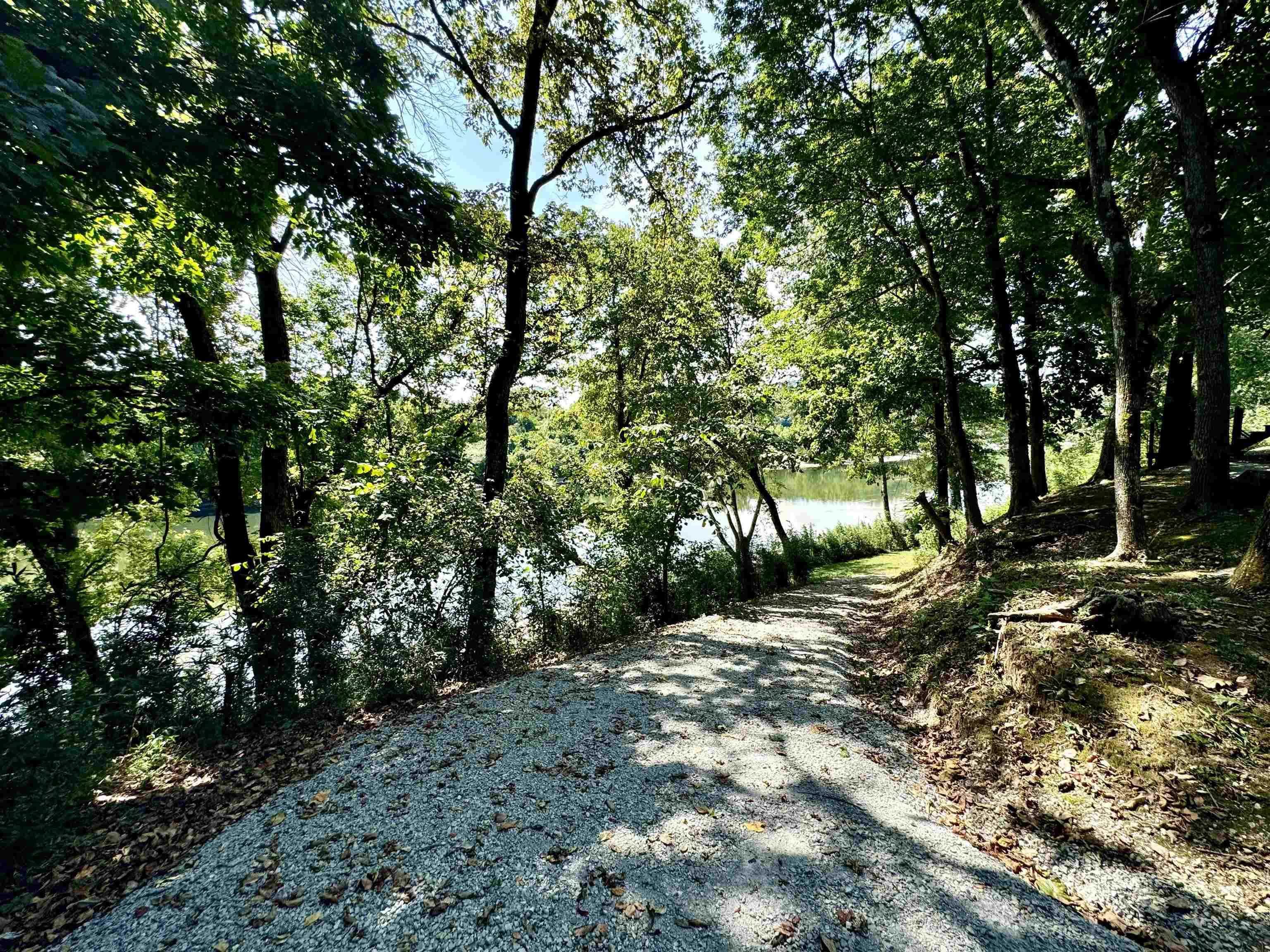 98  Garden Lane  Calico Rock, AR