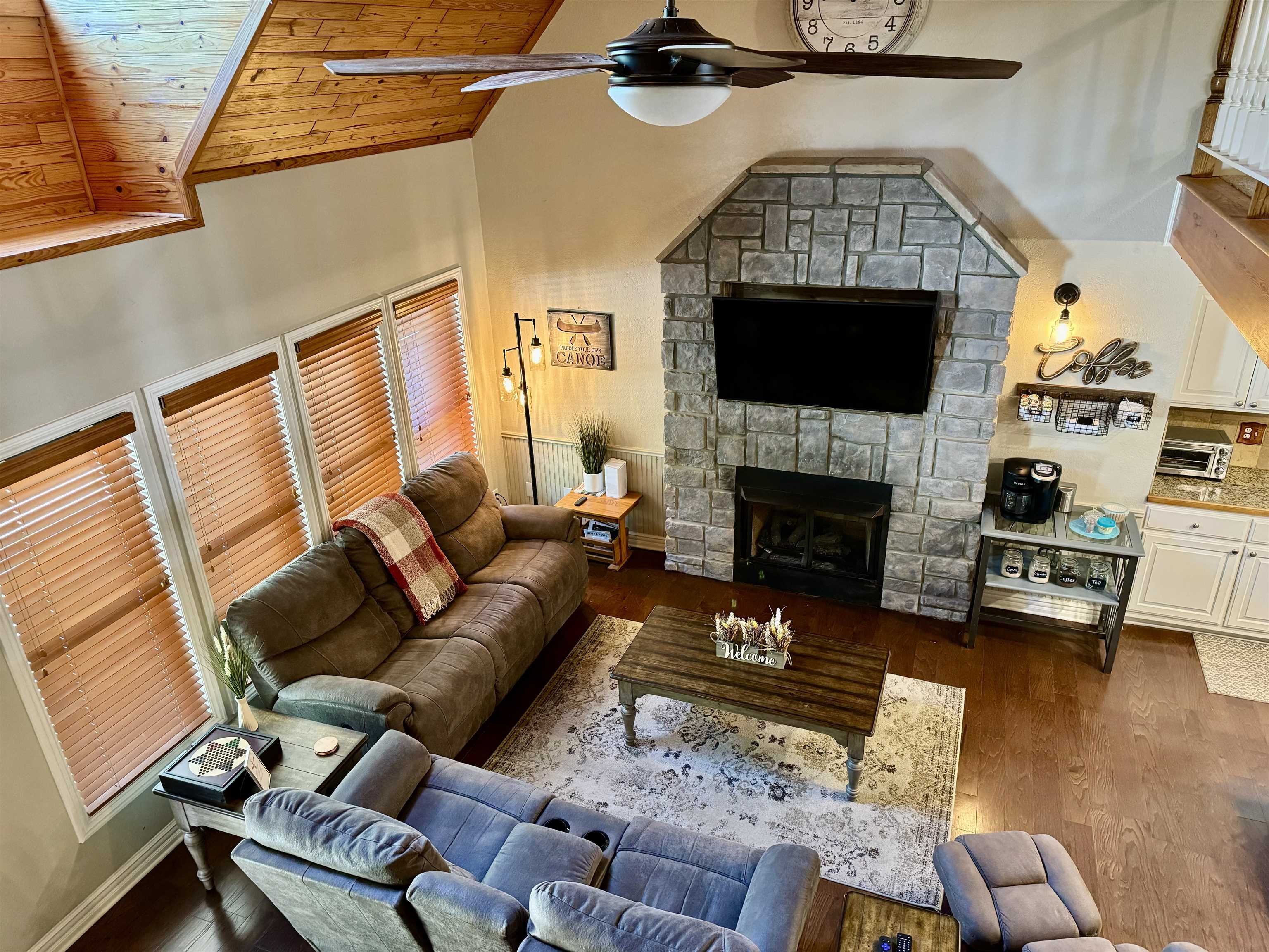 98  Garden Lane  Calico Rock, AR