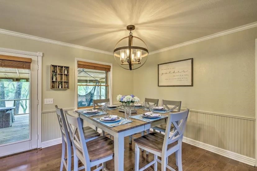 98  Garden Lane  Calico Rock, AR