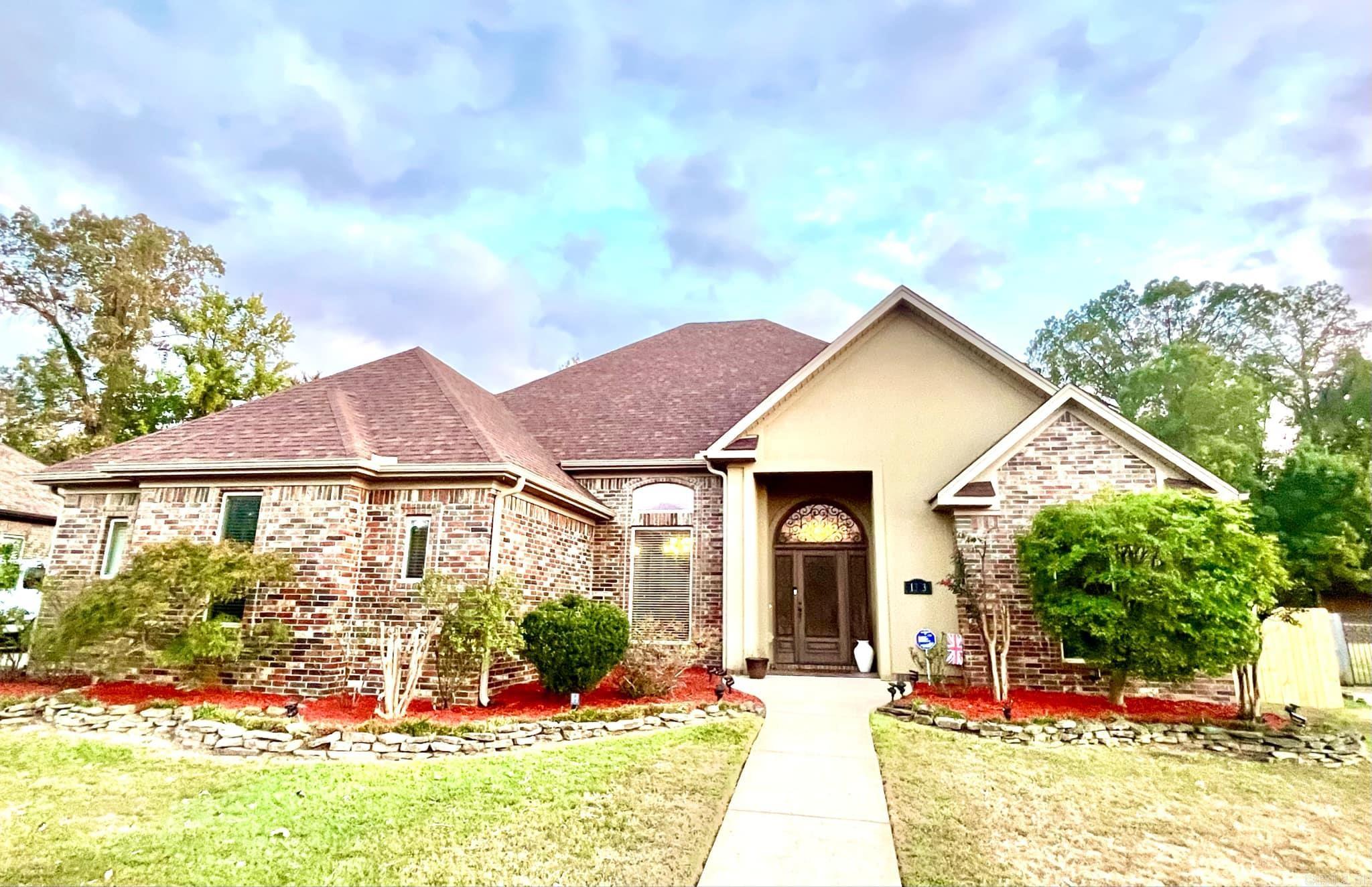 1313  Nature  Benton, AR
