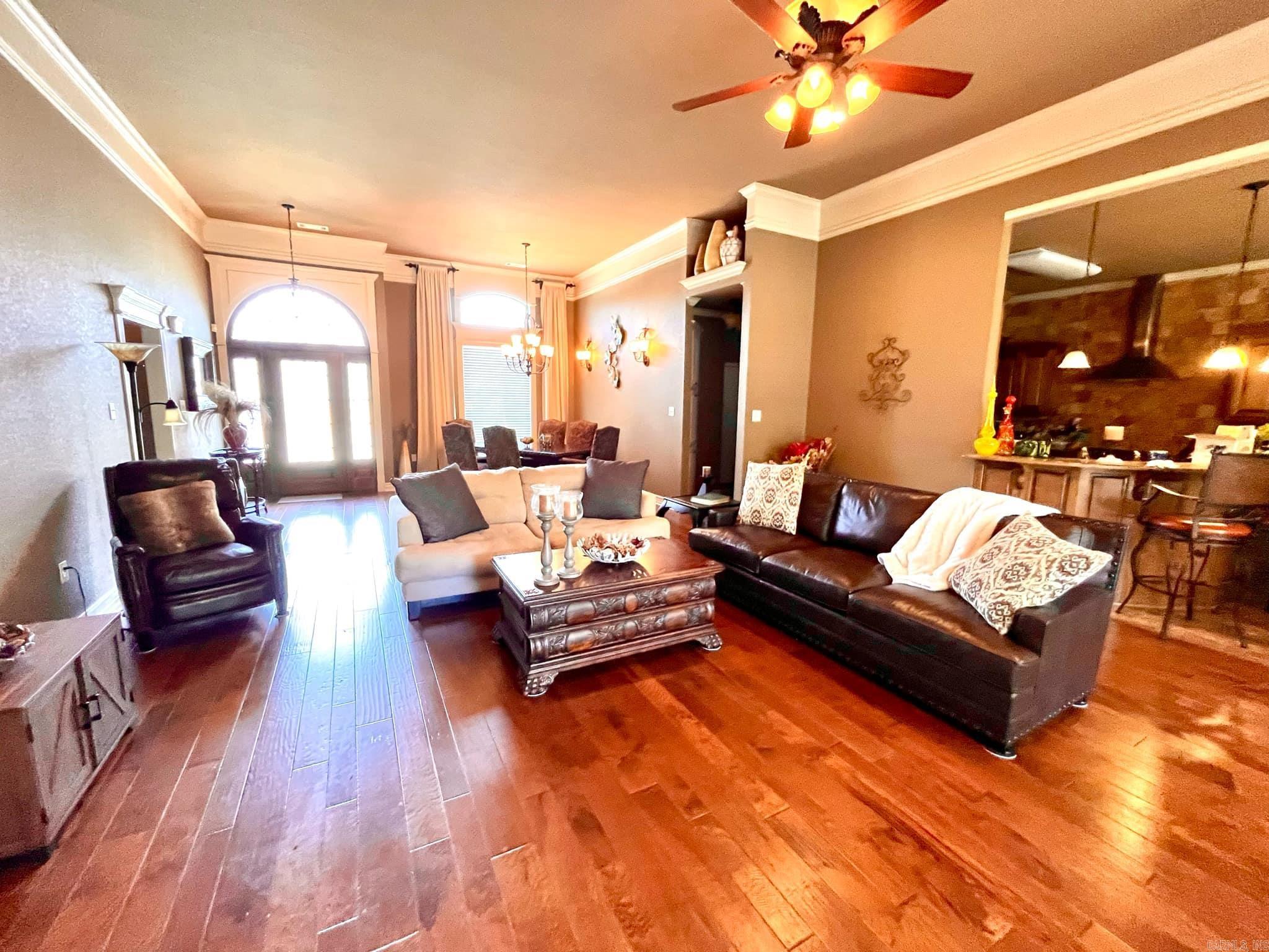 1313  Nature  Benton, AR