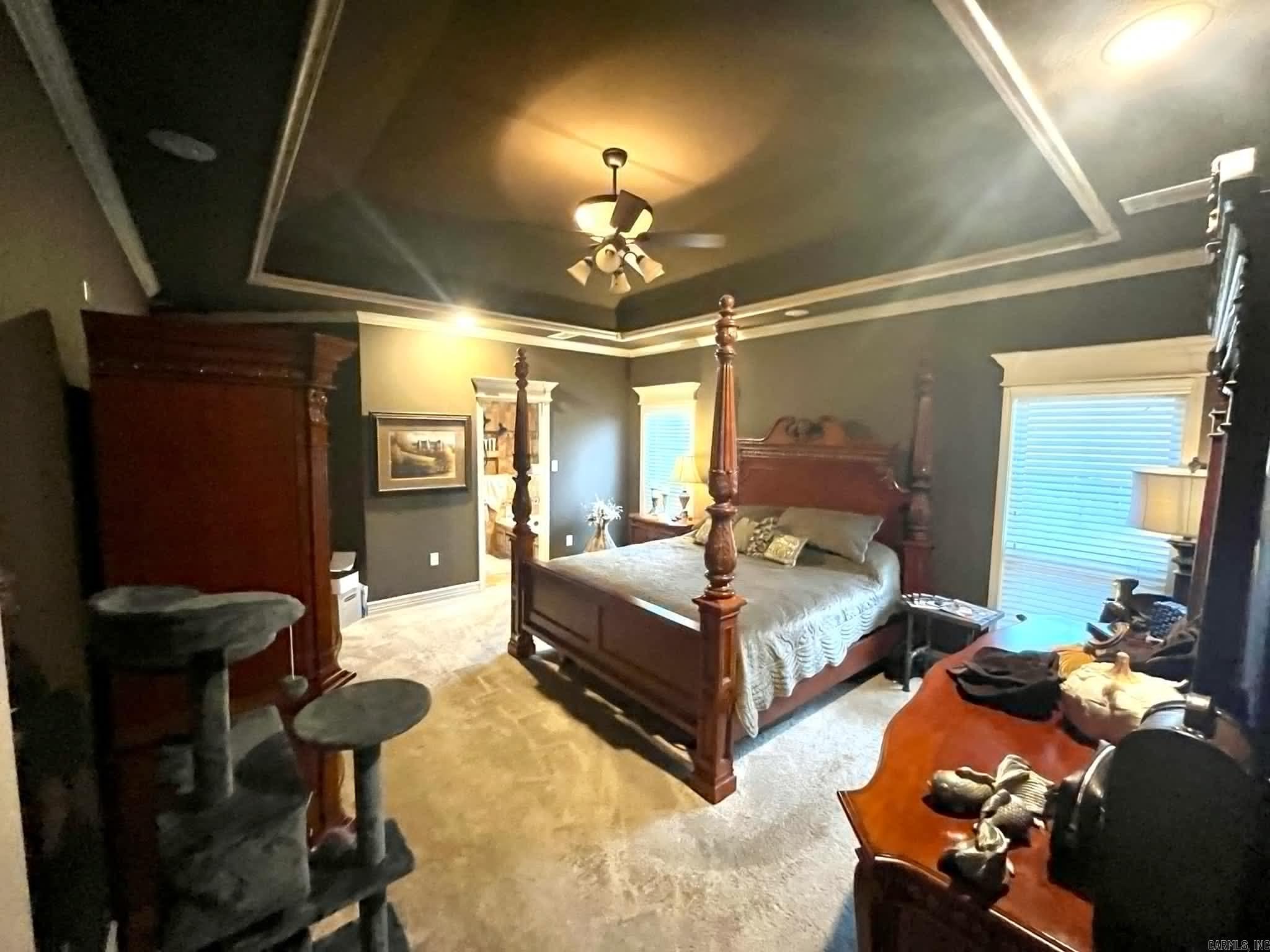 1313  Nature  Benton, AR