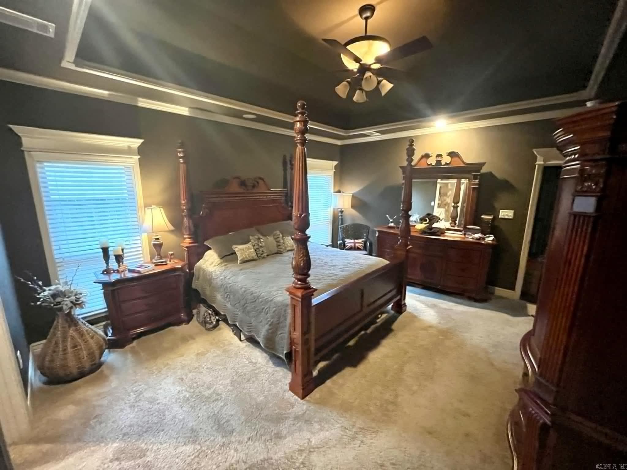 1313  Nature  Benton, AR