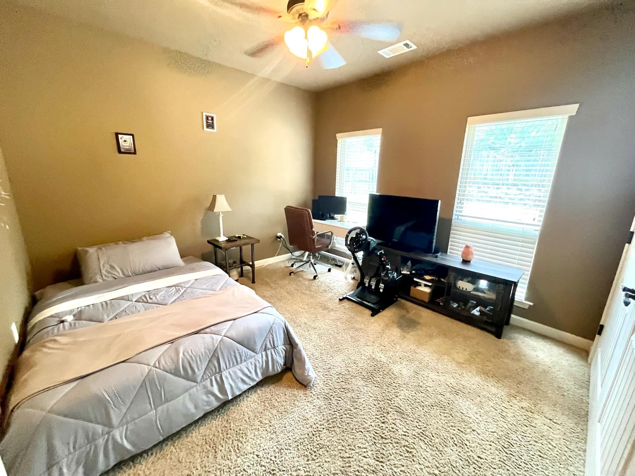 1313  Nature  Benton, AR