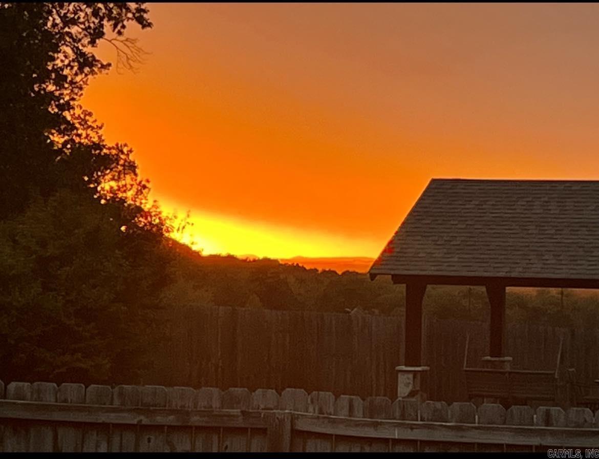 1313  Nature  Benton, AR