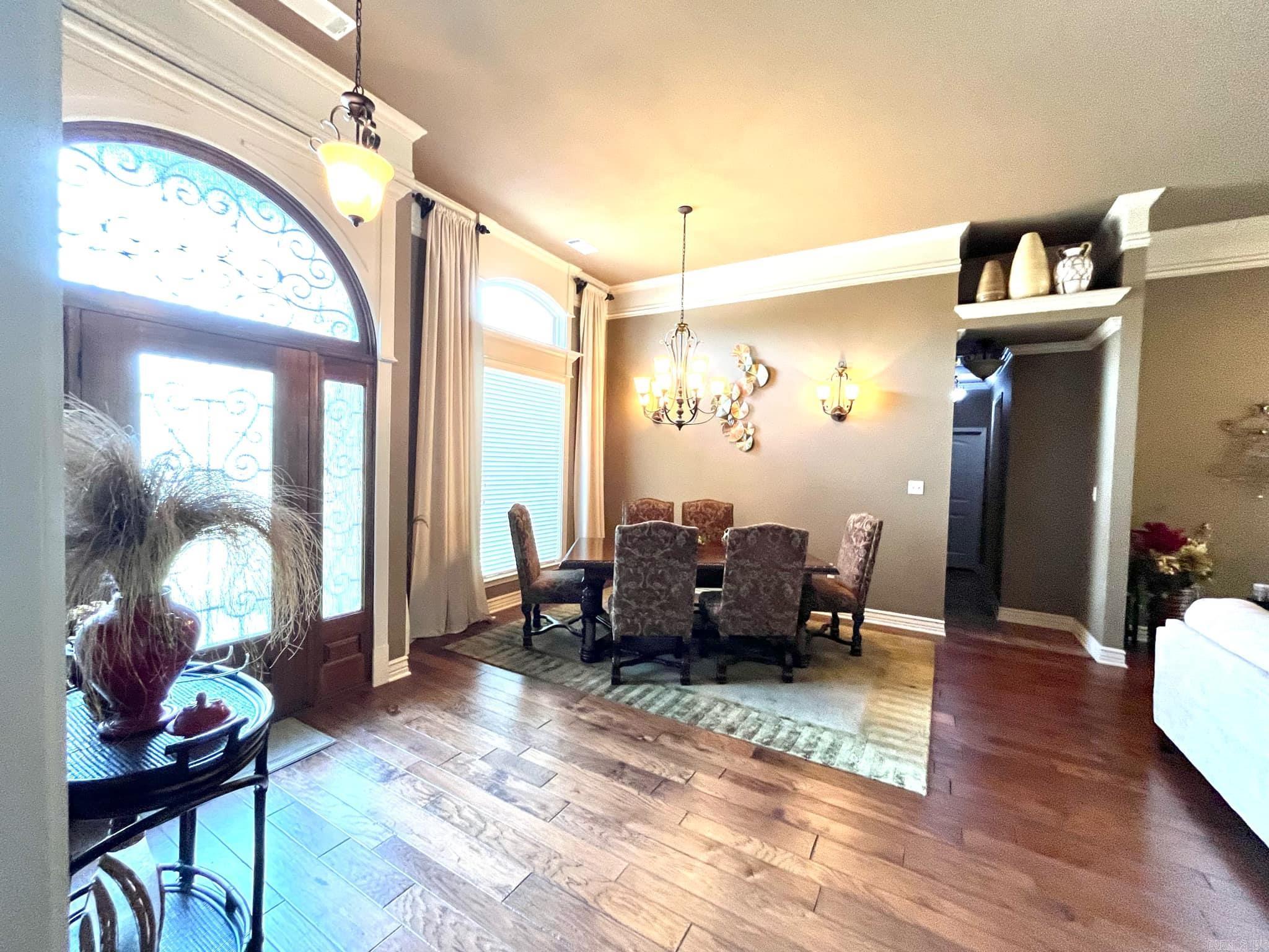1313  Nature  Benton, AR
