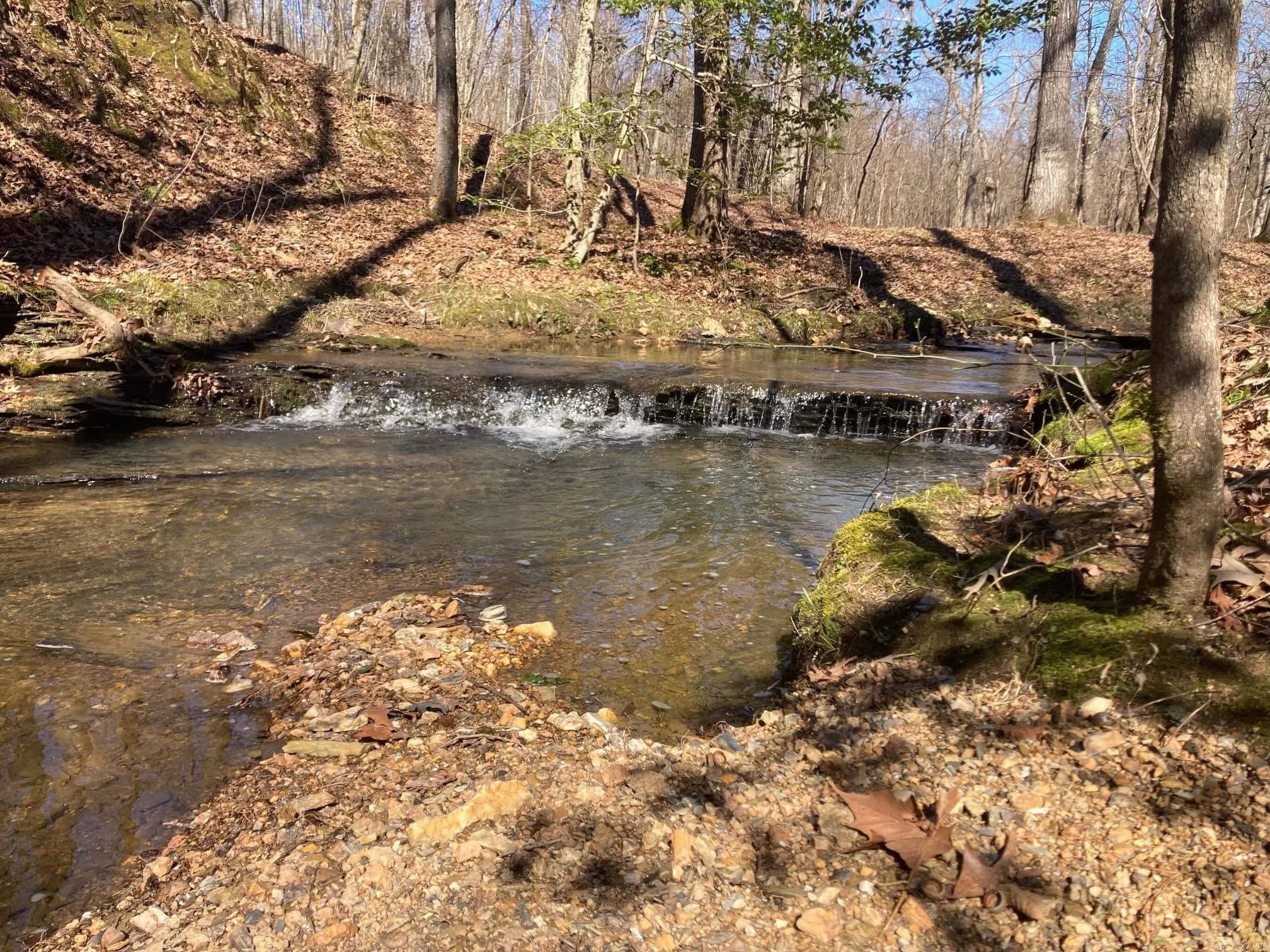 1313  Nature  Benton, AR
