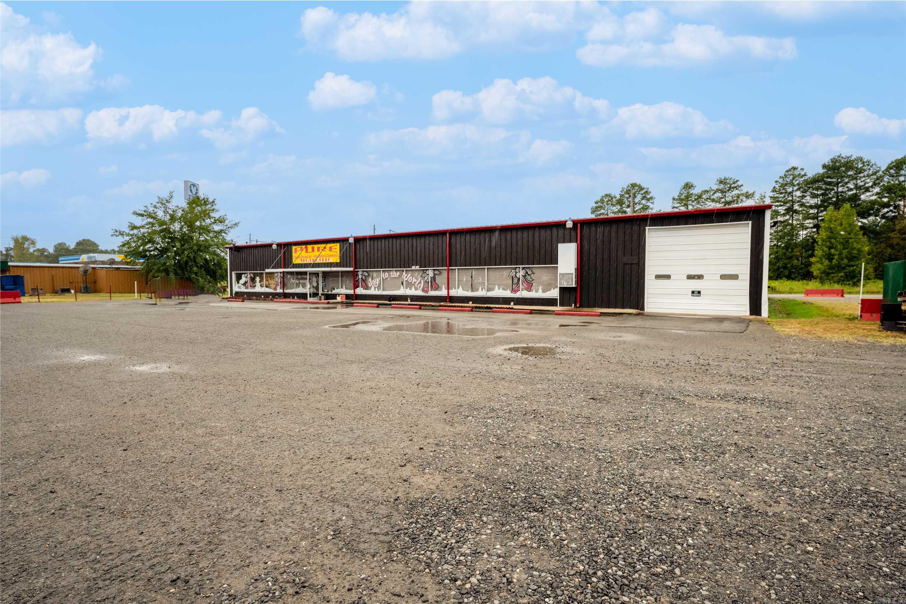 18815  MacArthur  North Little Rock, AR
