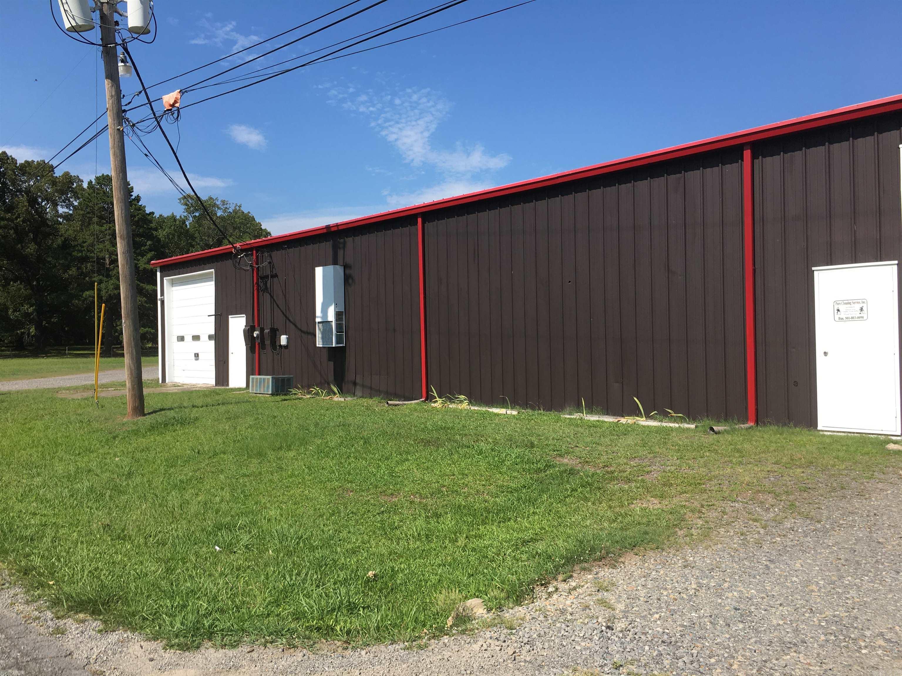 18815  MacArthur  North Little Rock, AR